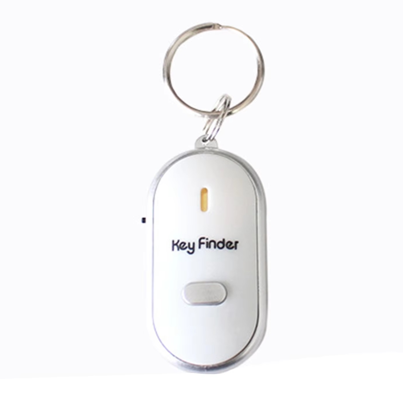 Miniatura 5 de Llavero anti perdida con alarma y luz