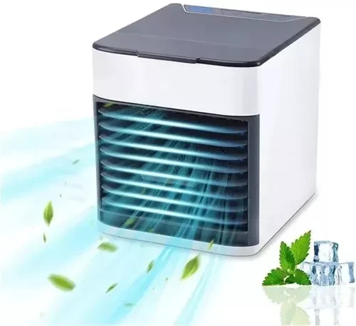 Miniatura 2 de AIRE PQ PORTATIL