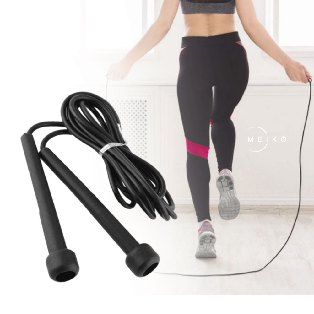 Miniatura 4 de Lazo cuerda para saltar silicona Ajusta