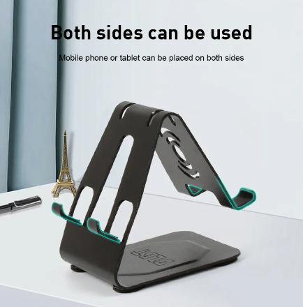 Soporte de Metal para teléfono móvil