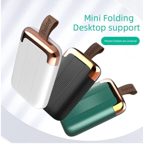 SOPORTE PARA CELULAR Y/O TABLET