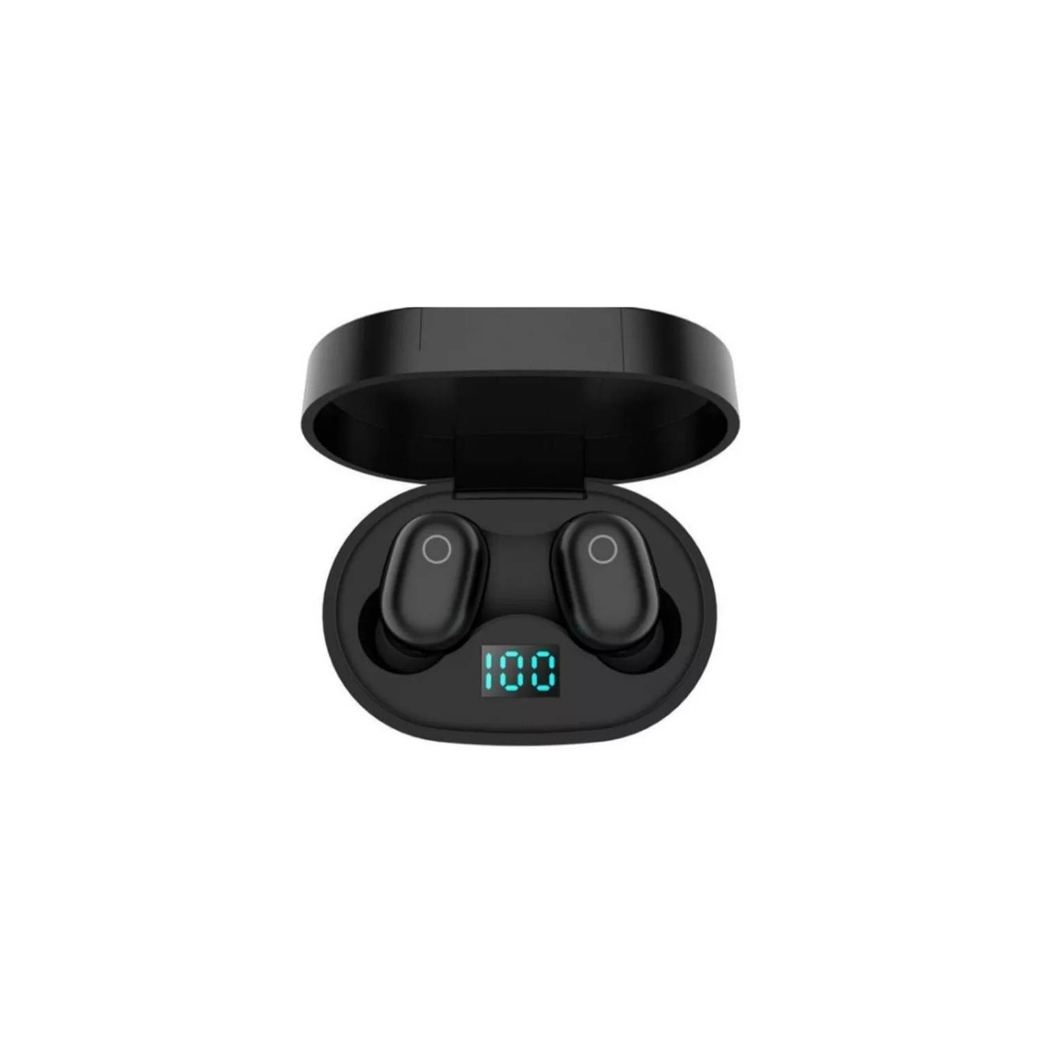 Miniatura 4 de Audífonos Redmi Airdots Con Pantalla