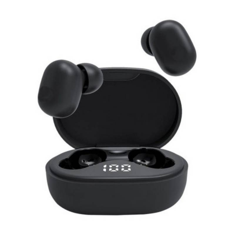 Miniatura 3 de Audífonos Redmi Airdots Con Pantalla