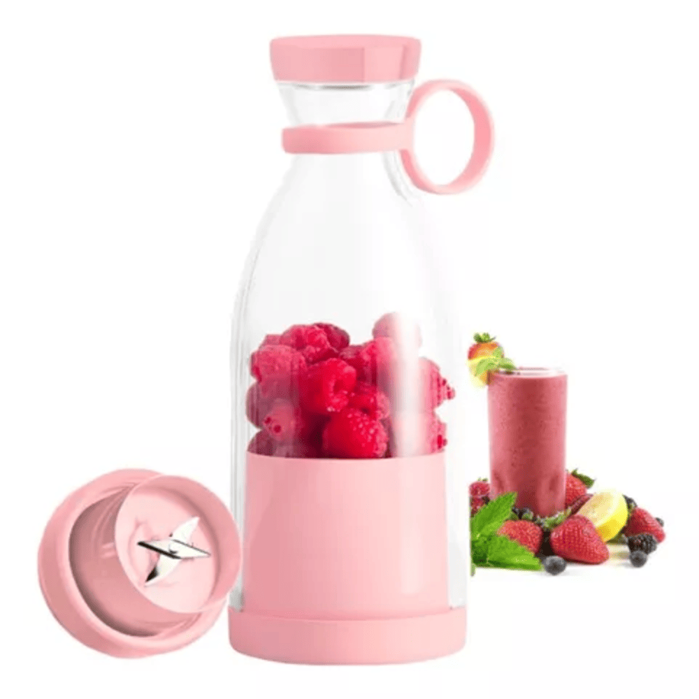 Miniatura 3 de Licuadora Portátil  Recargablre