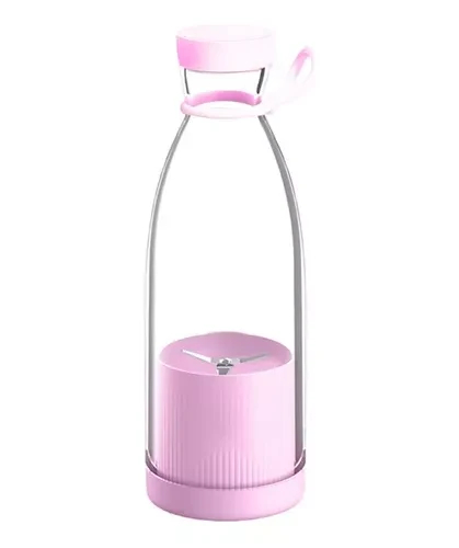 Licuadora Portátil  Recargablre