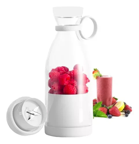 Miniatura 2 de Licuadora Portátil  Recargablre