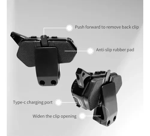 Miniatura 3 de INTERCOMUNICADOR BT31