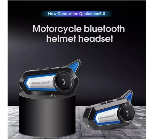 Miniatura 4 de INTERCOMUNICADOR BT31