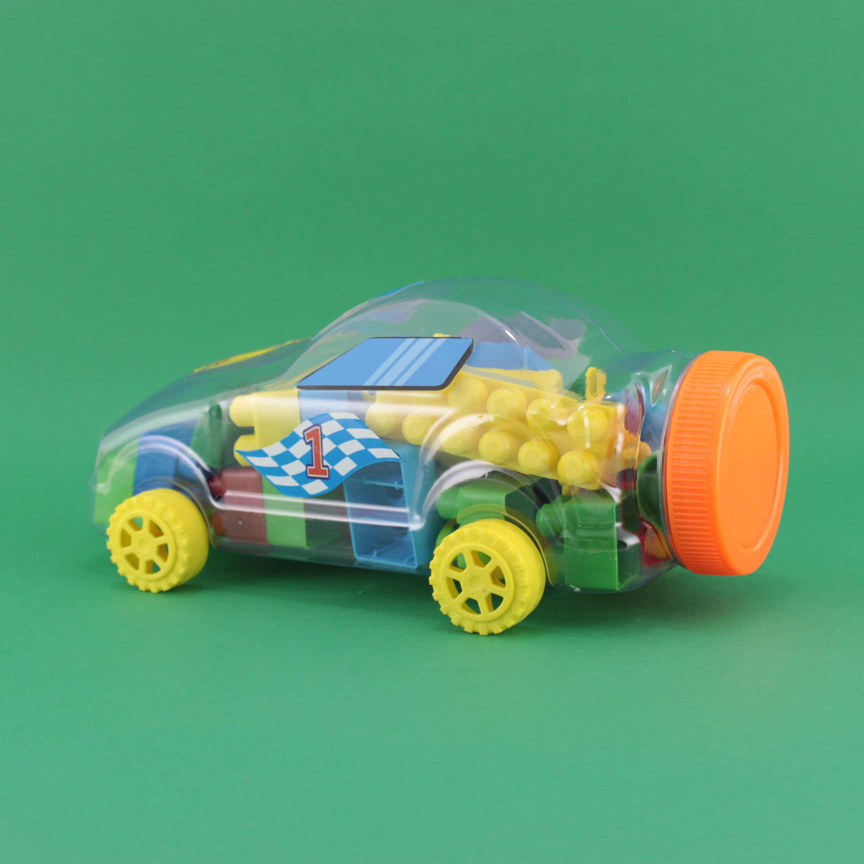 Armatodocarro formula