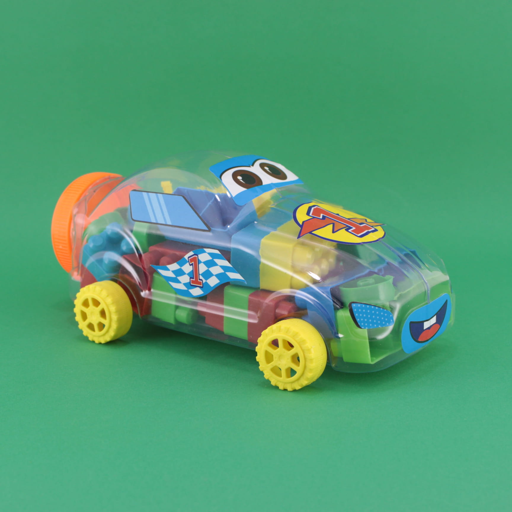 Miniatura 2 de Armatodocarro formula