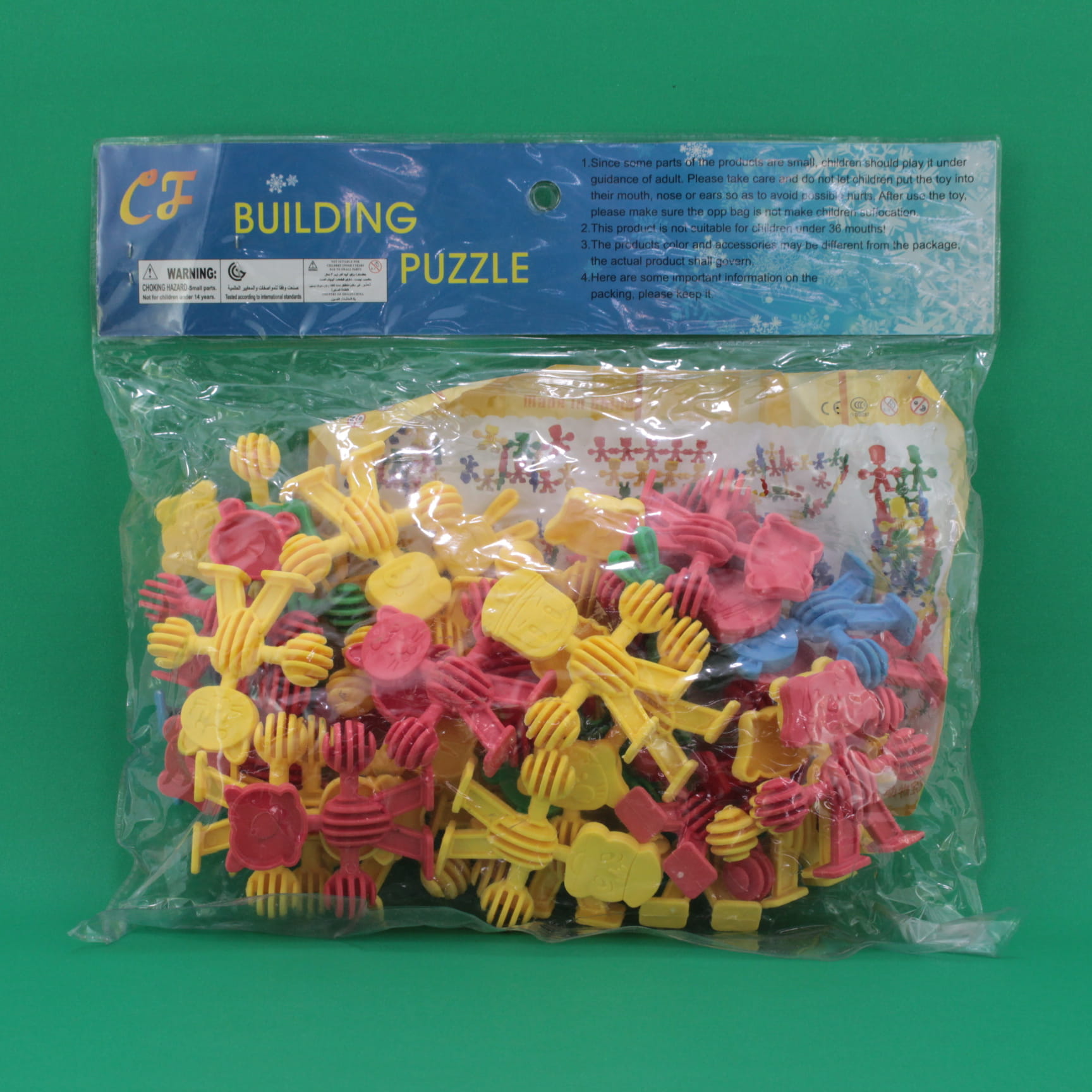 Miniatura 2 de Armatodo bolsa