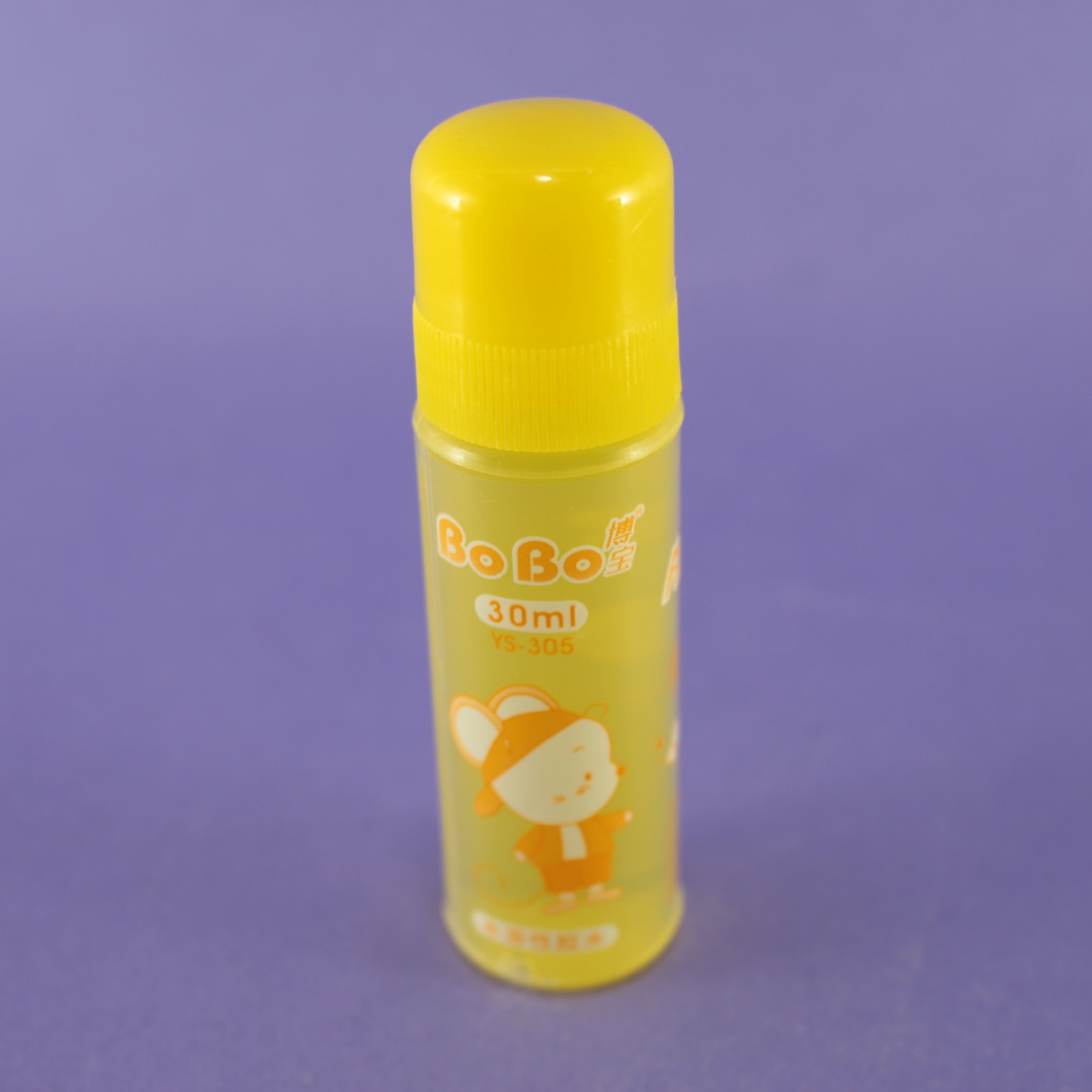 Pegante liquido bo bo 30 ml