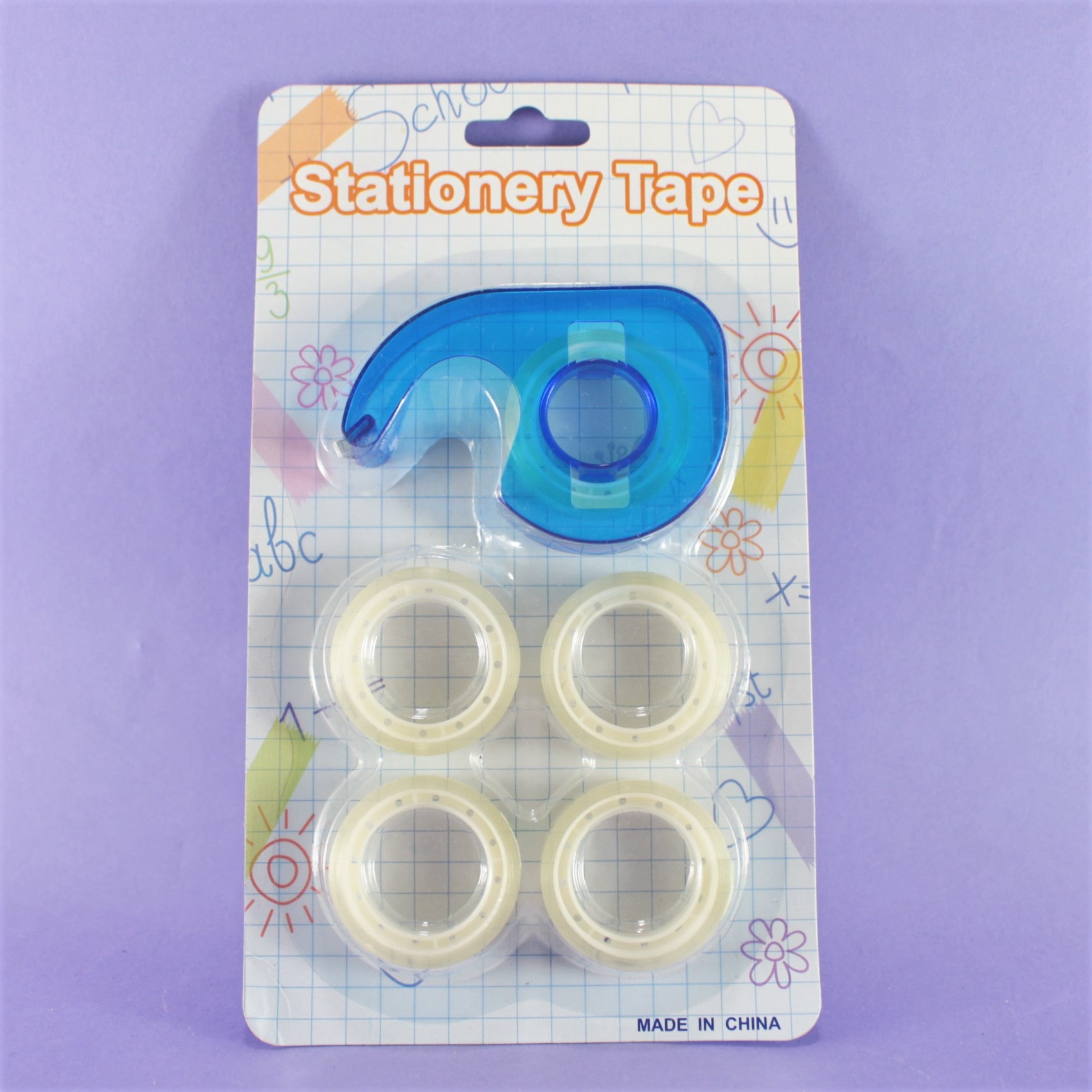 Miniatura 1 de Dispensador de cinta