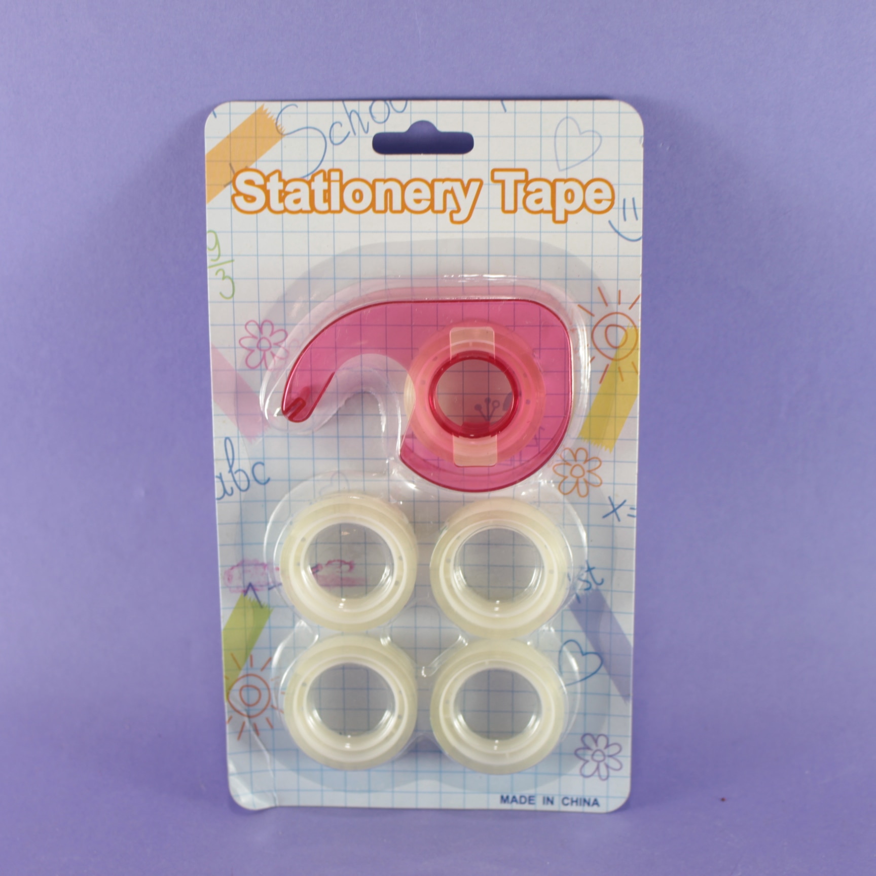 Miniatura 2 de Dispensador de cinta