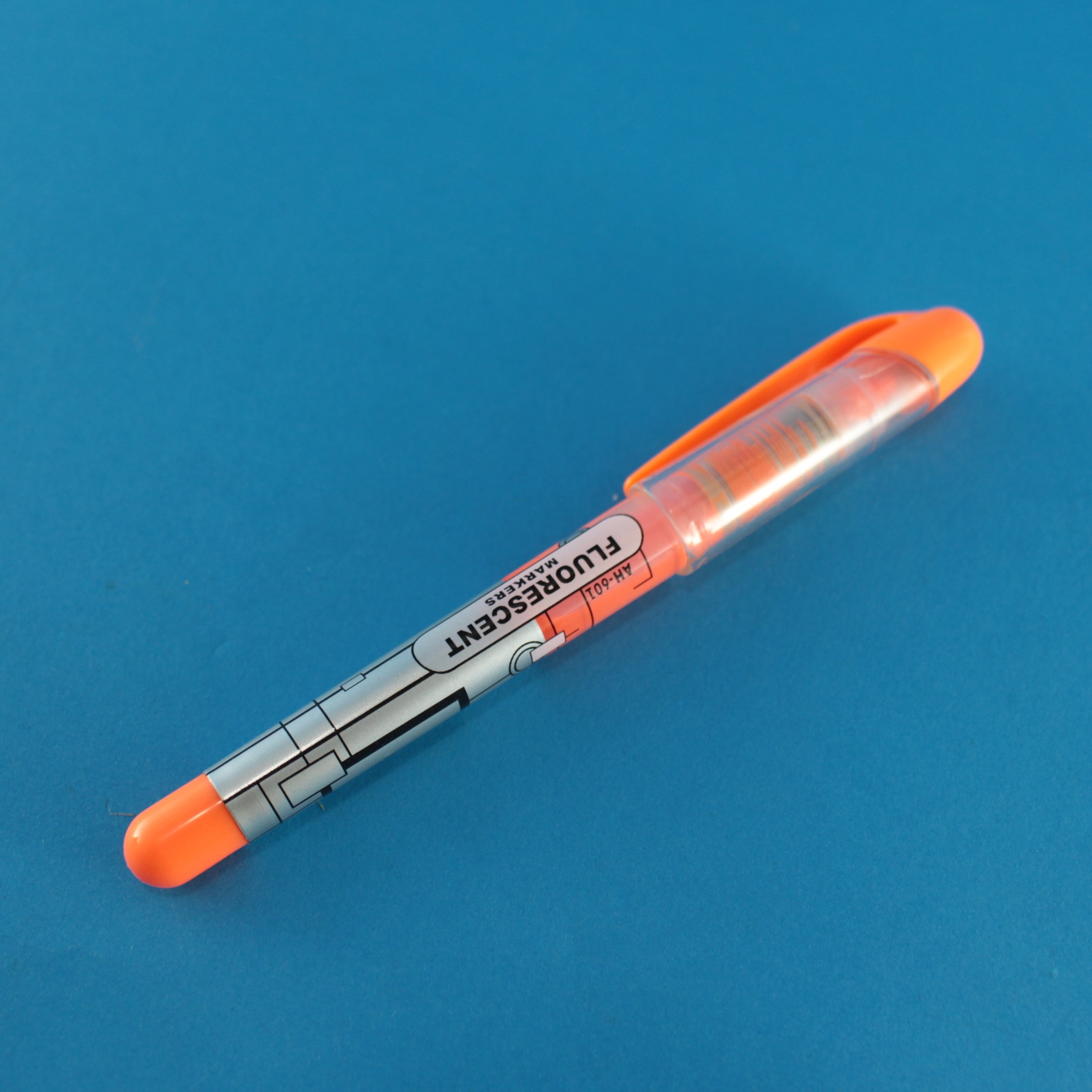 Miniatura 2 de Resaltador fluorescente