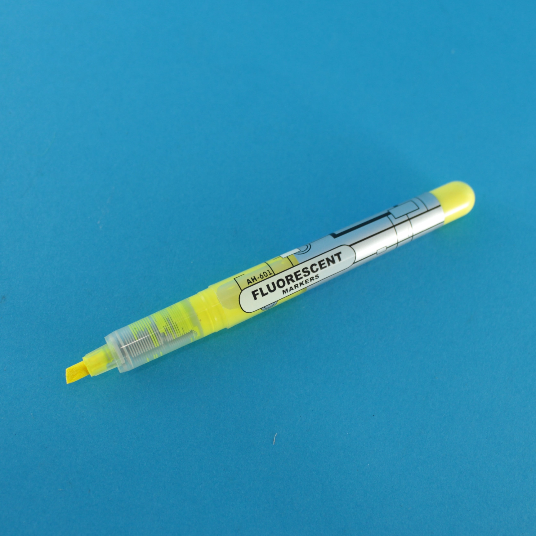 Miniatura 3 de Resaltador fluorescente