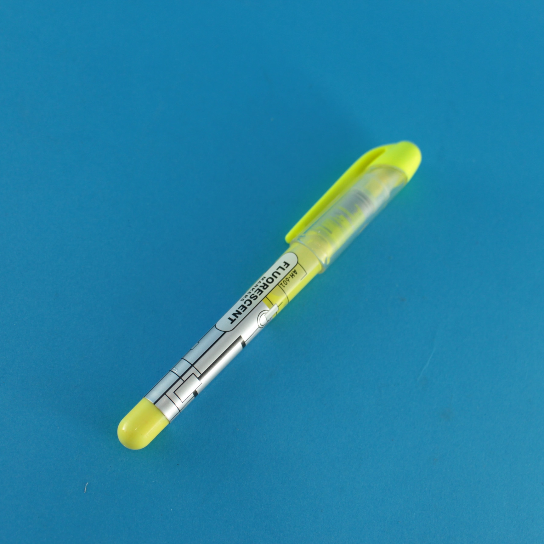 Miniatura 4 de Resaltador fluorescente