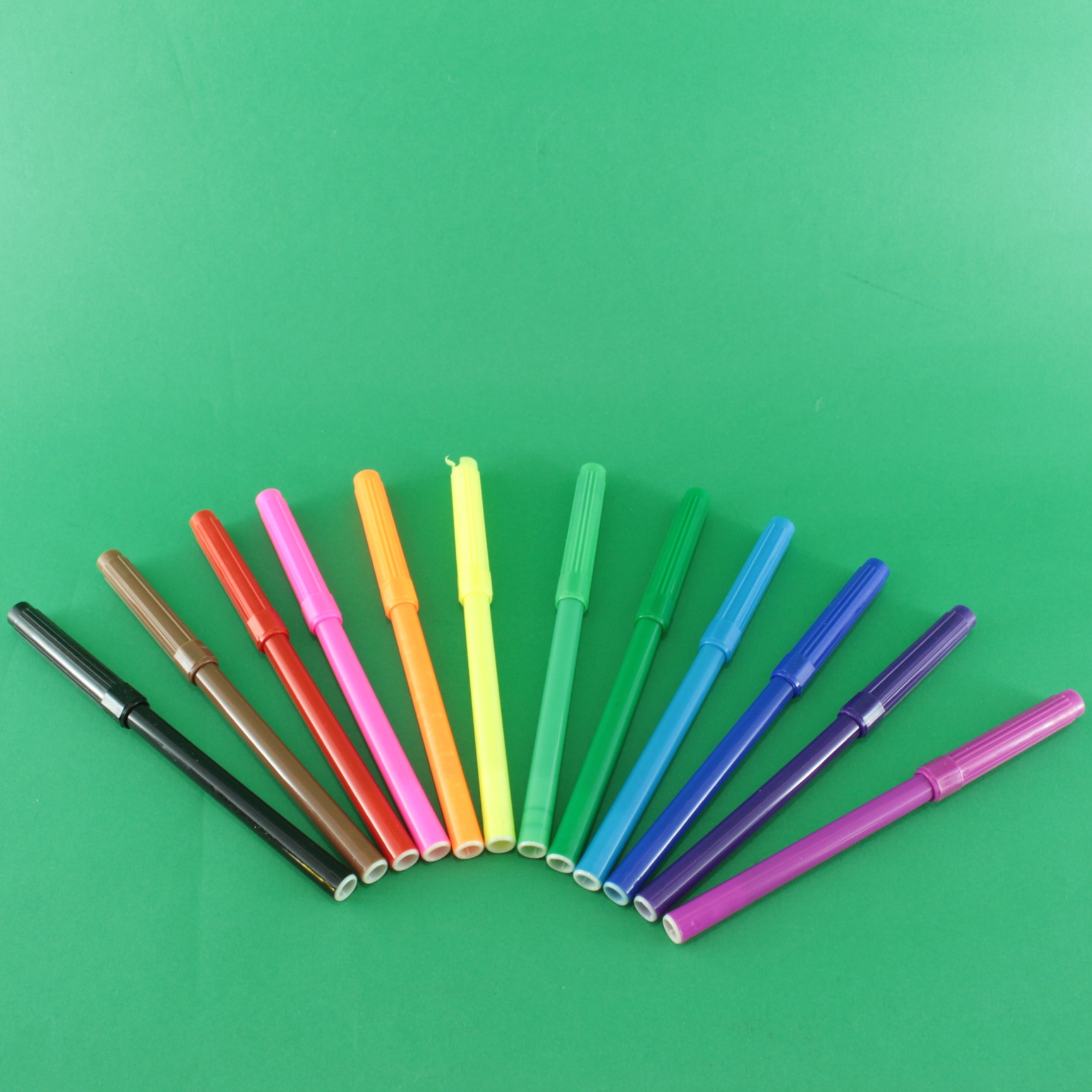 Miniatura 2 de Plumones faber castell