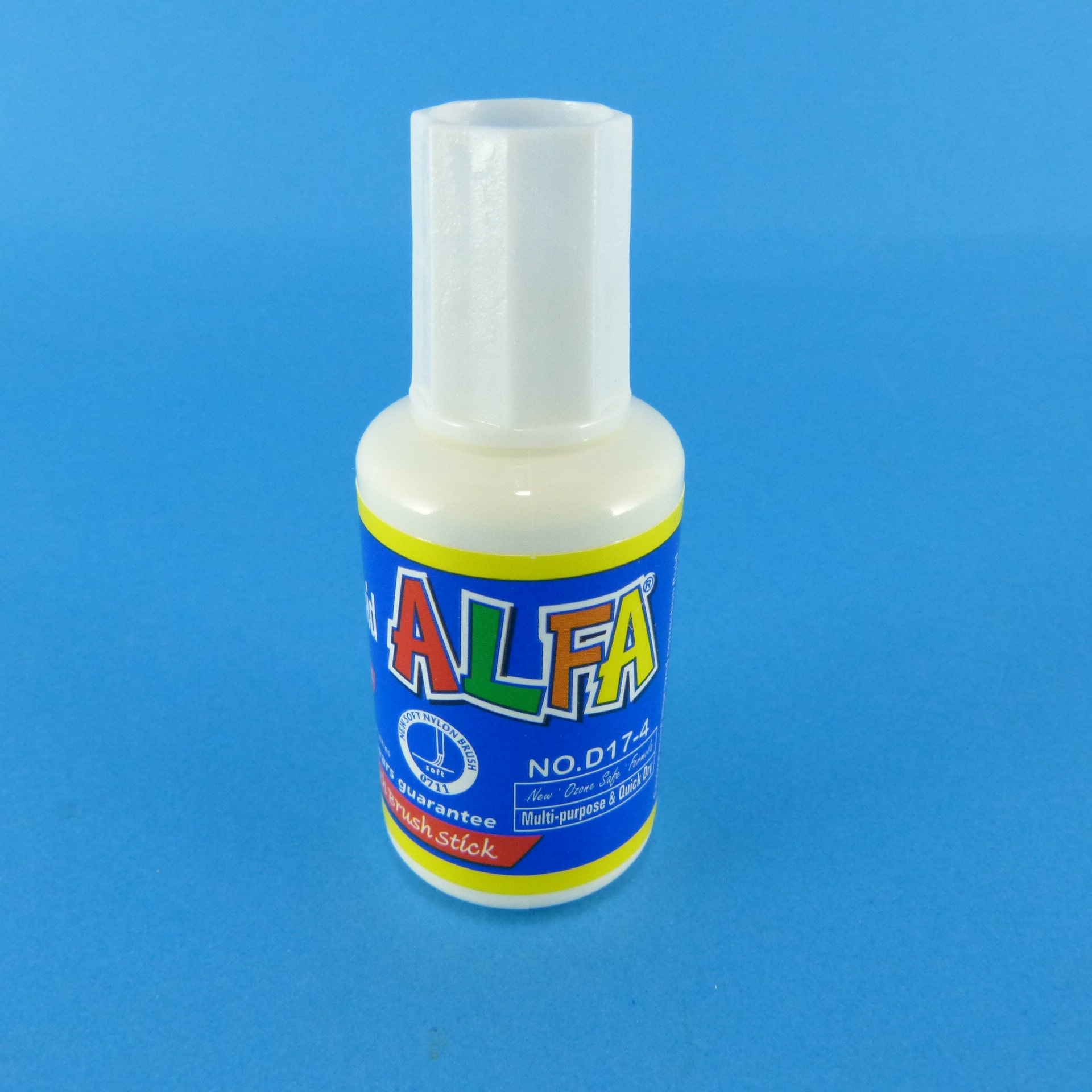 Miniatura 2 de Corrector liquido