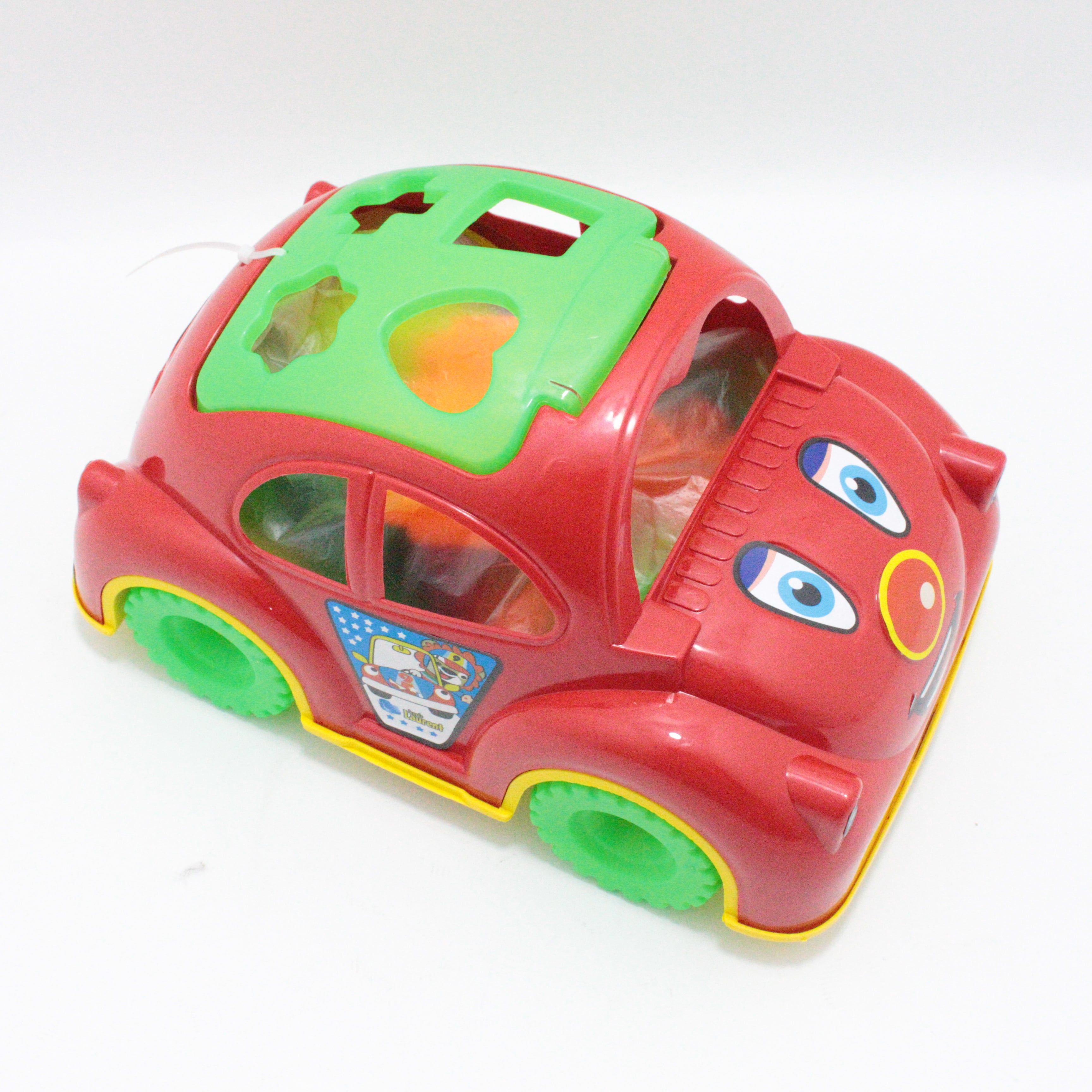 Miniatura 4 de VOLKSWAGEN BLOQUES DIDACTICO