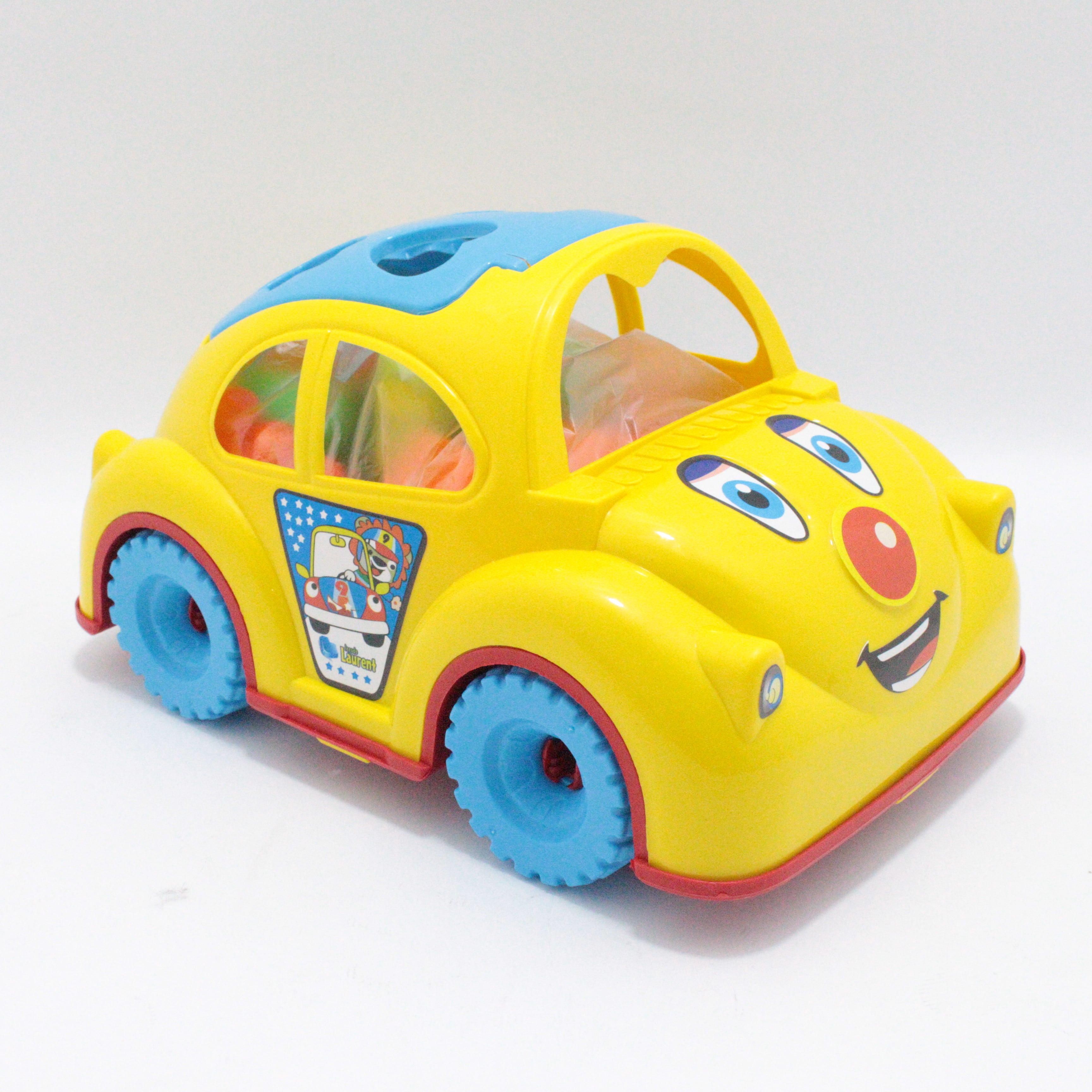 VOLKSWAGEN BLOQUES DIDACTICO