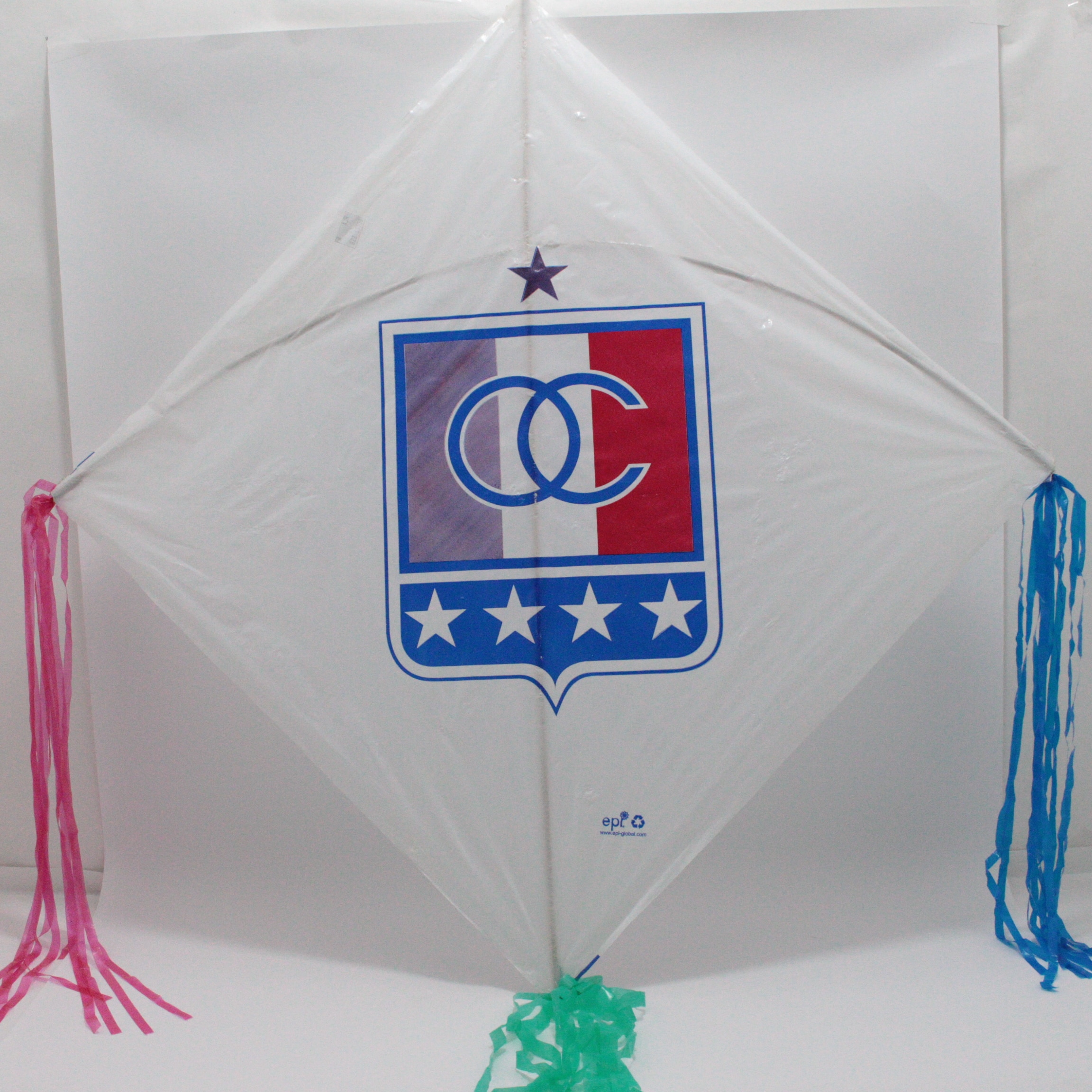 Miniatura 4 de COMETA ROMBO PERSON-EQUIPOS SURTIDOS