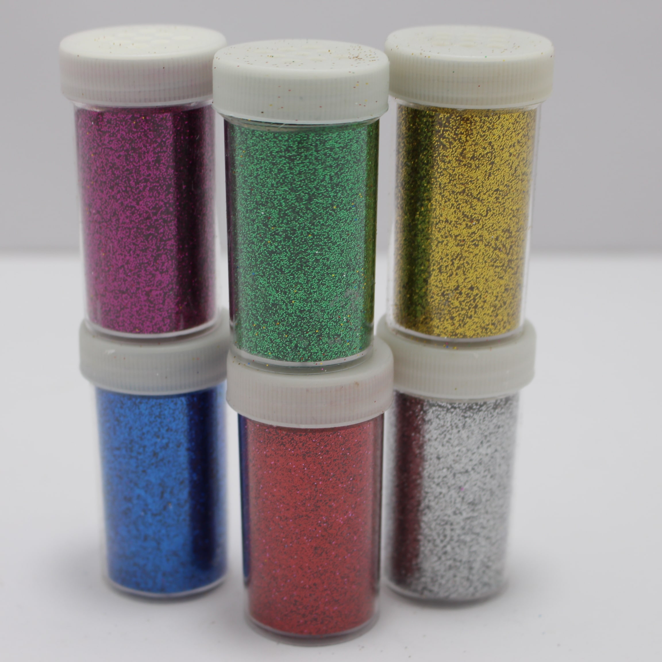 Miniatura 2 de ESCARCHA EN POTE STD