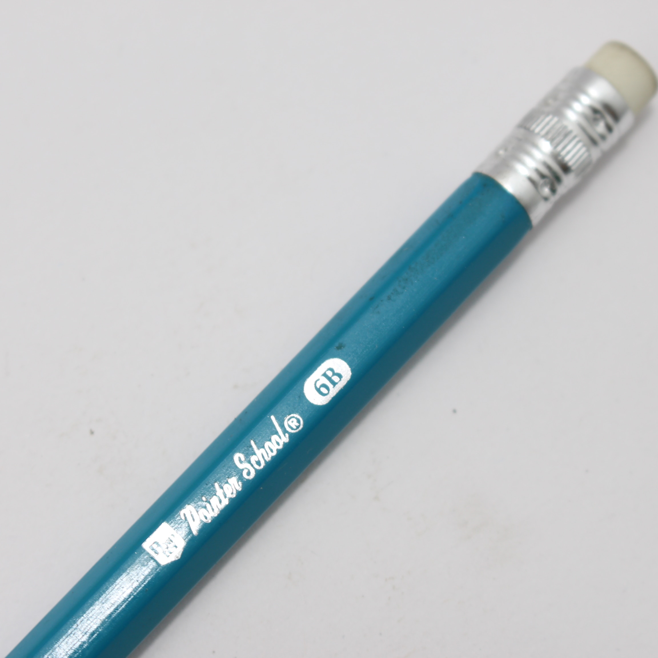 Miniatura 3 de Lapiz 6B pointer por unidad