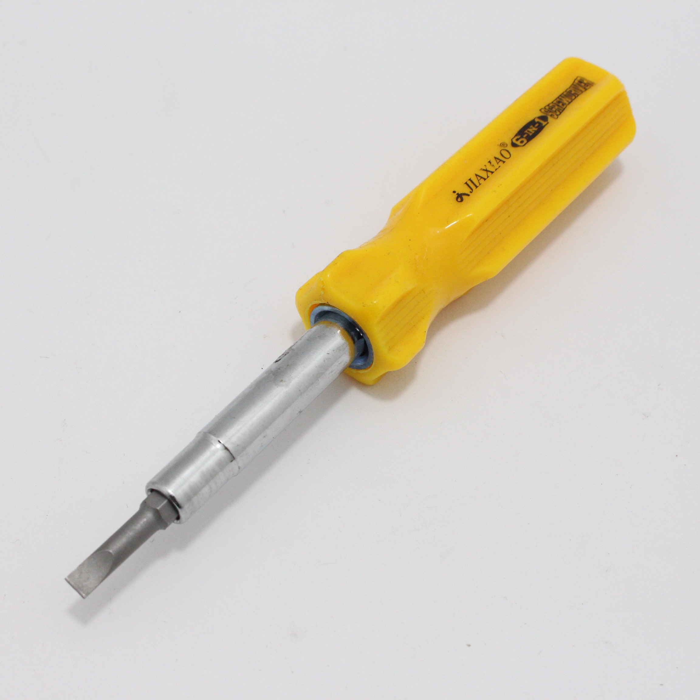 Miniatura 4 de DESTORNILLADOR DE ESTRIA IMANTADO 4 USO