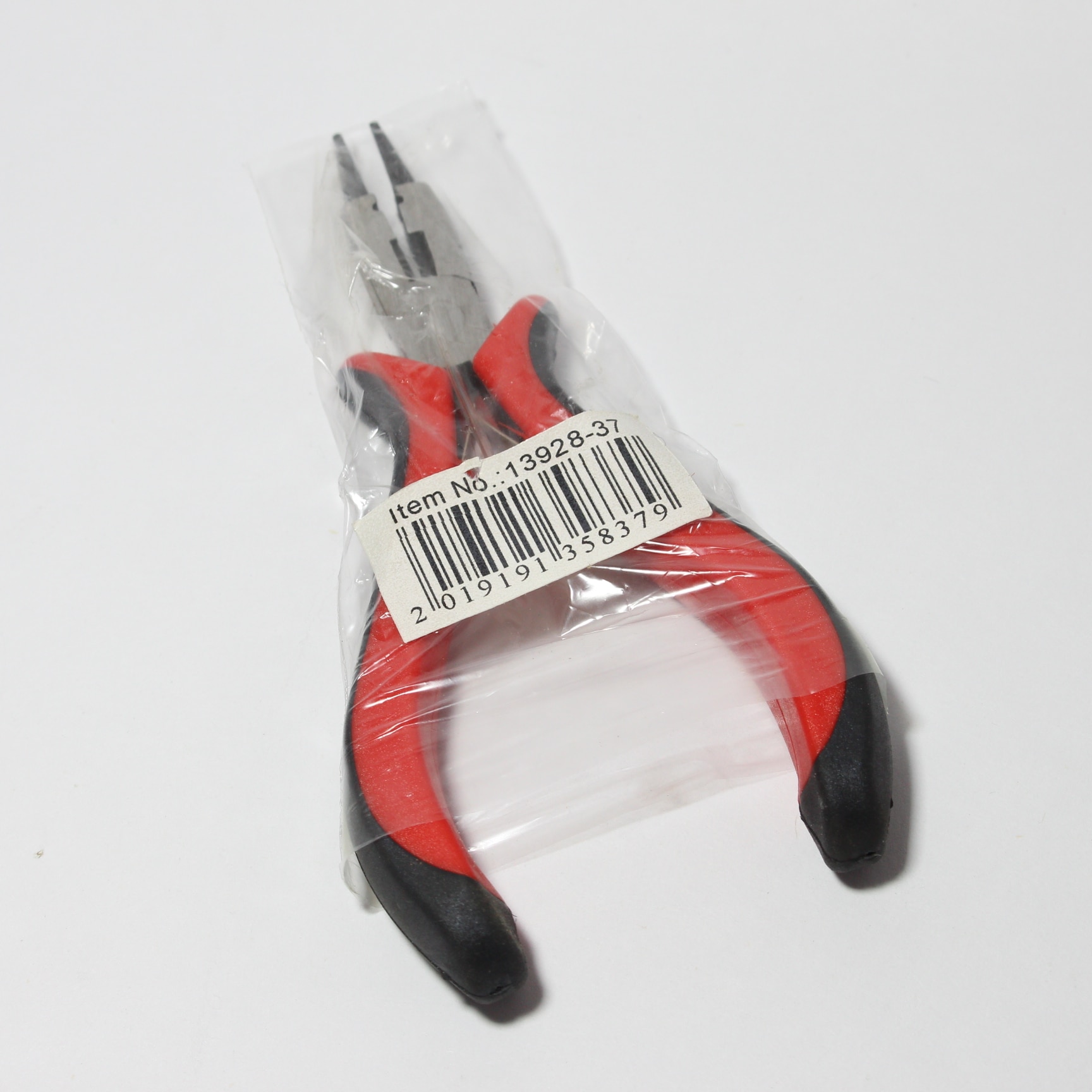 Miniatura 2 de PINZA MULTIUSO