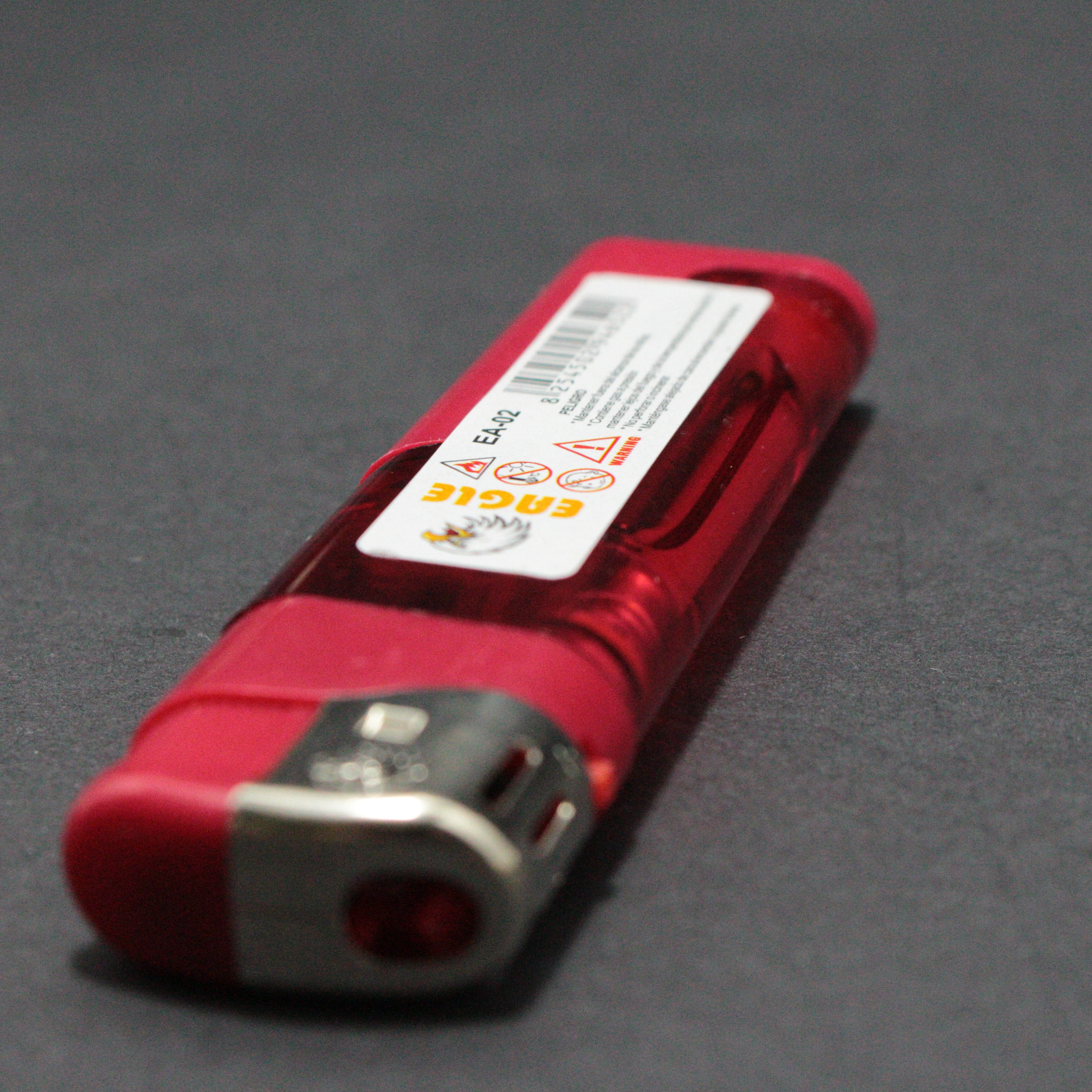 Miniatura 3 de ENCENDEDOR EAGLE ELECTRONICO CON LINTER