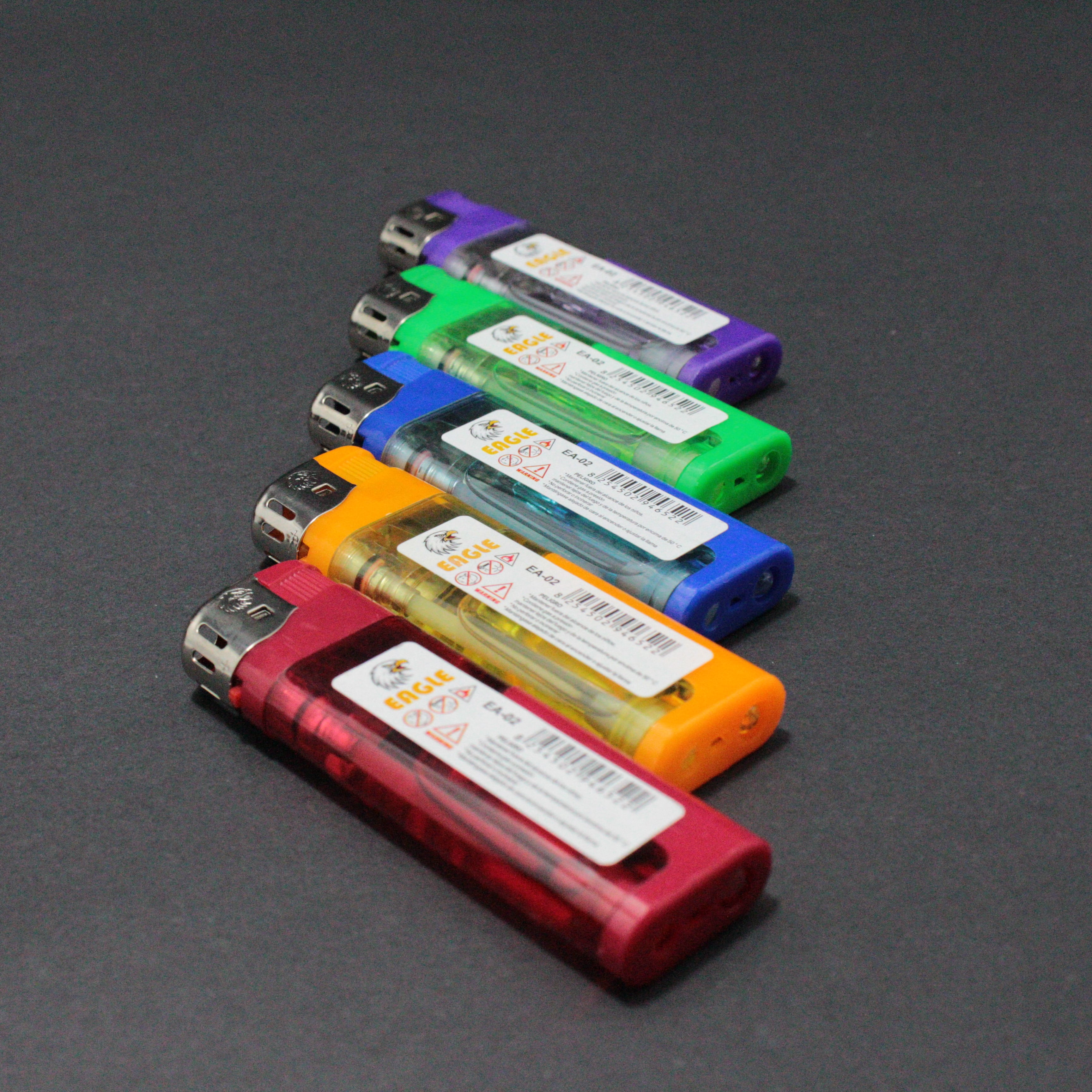 Miniatura 5 de ENCENDEDOR EAGLE ELECTRONICO CON LINTER