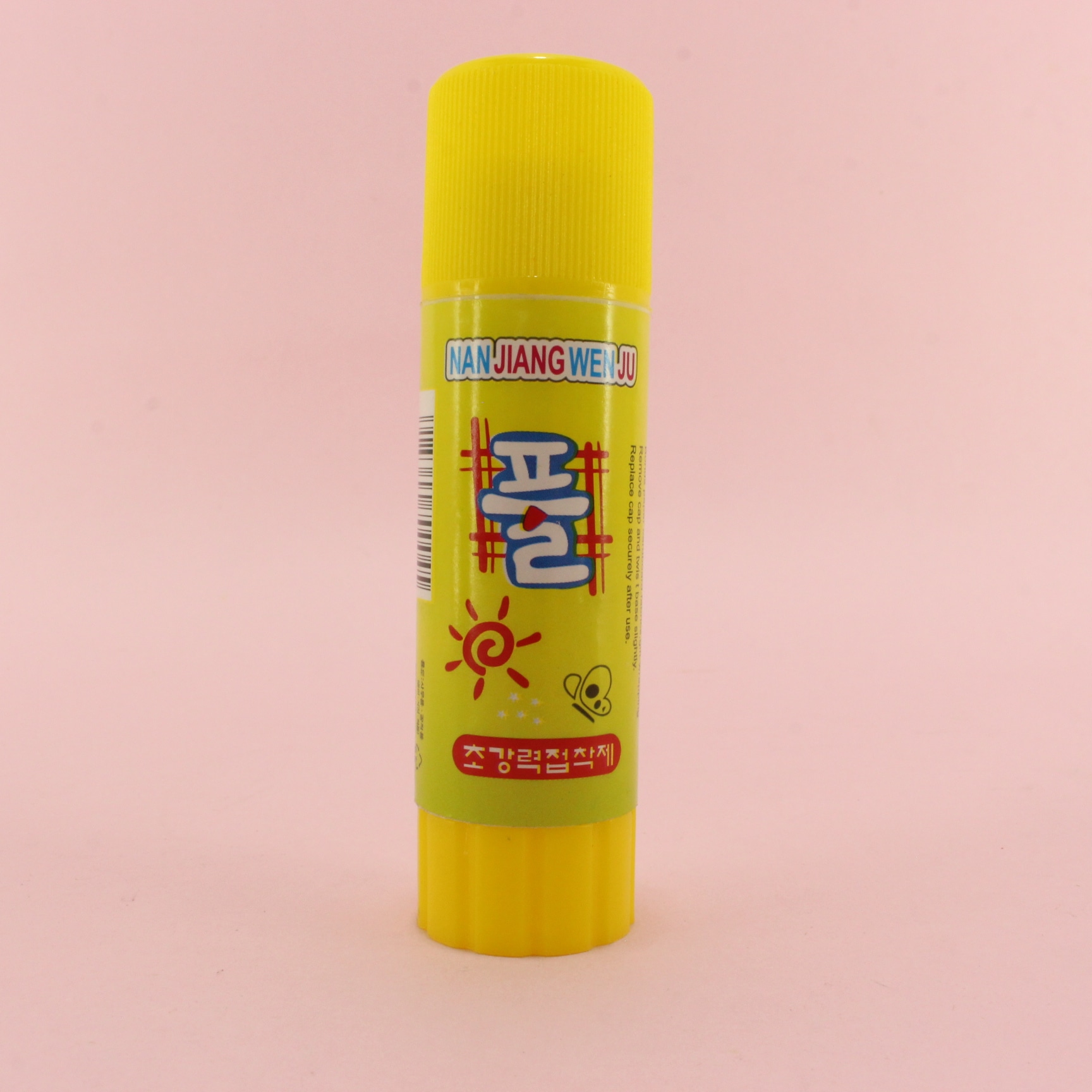 Pegante en barra stick x25 gramos