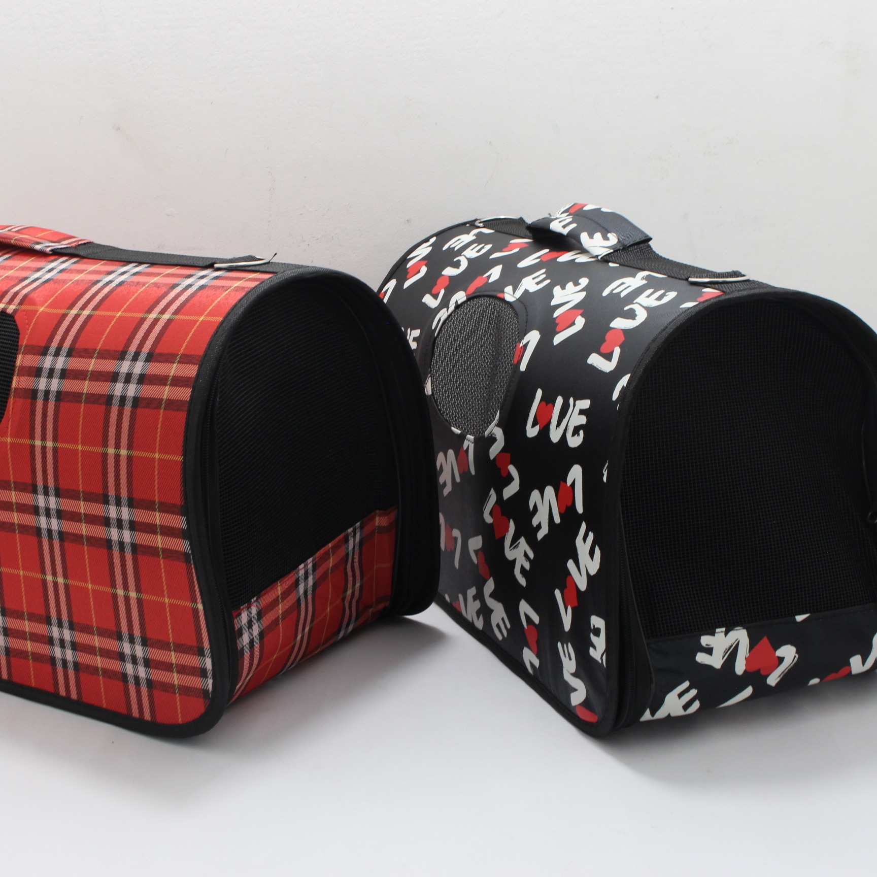 Miniatura 2 de Maleta guacal para mascotas grande