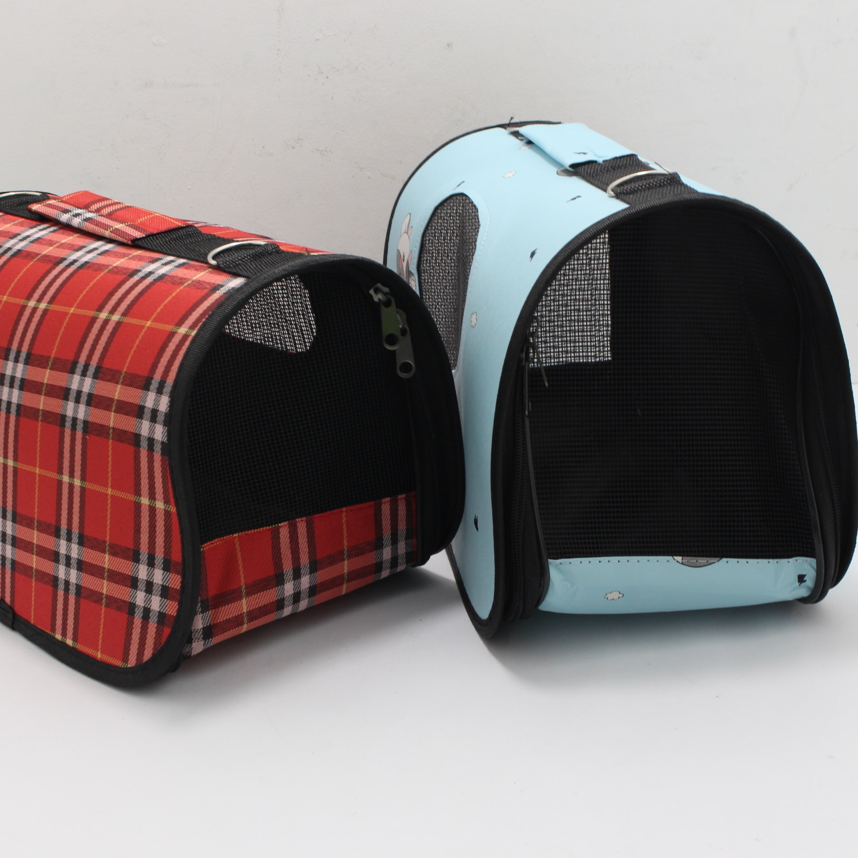 Miniatura 2 de Maleta Guacal para mascotas pequeña