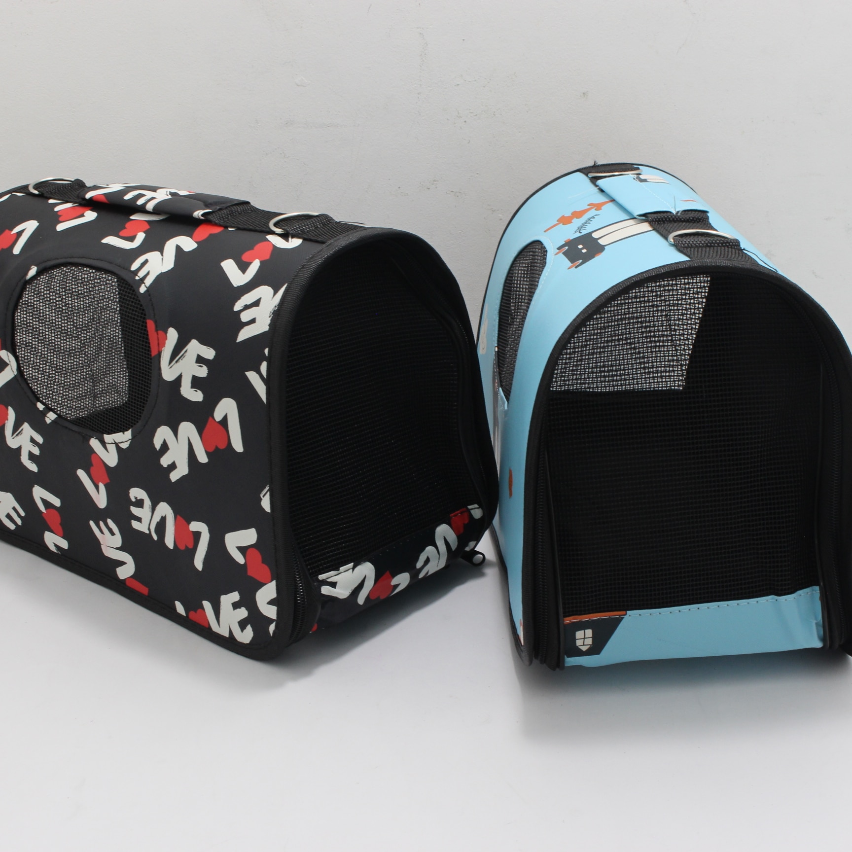 Maleta Guacal para mascotas pequeña