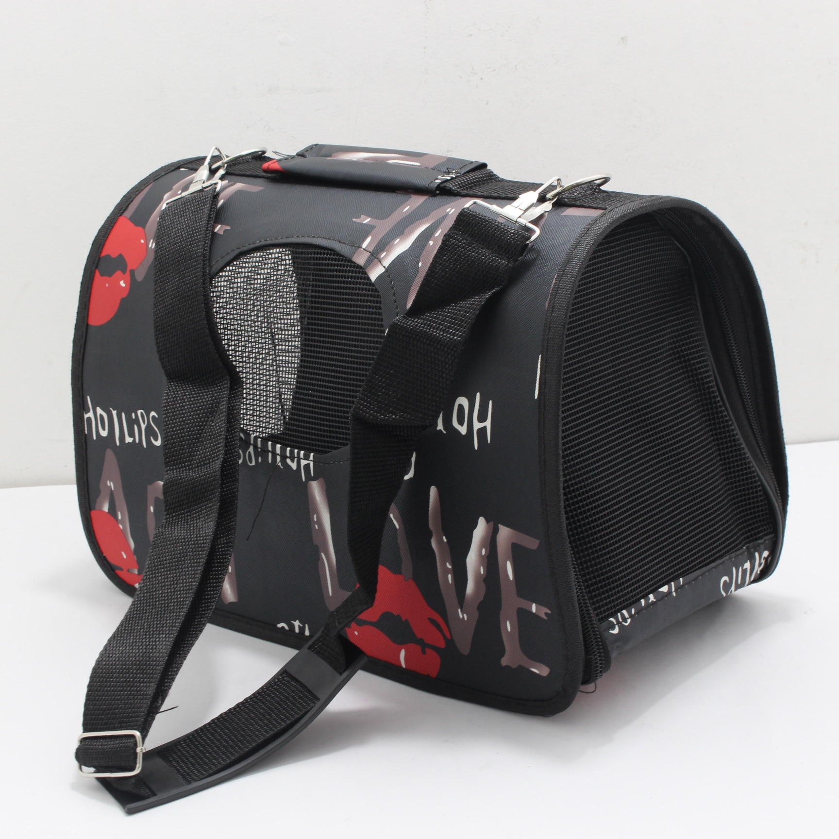 Miniatura 5 de Maleta Guacal para mascotas pequeña