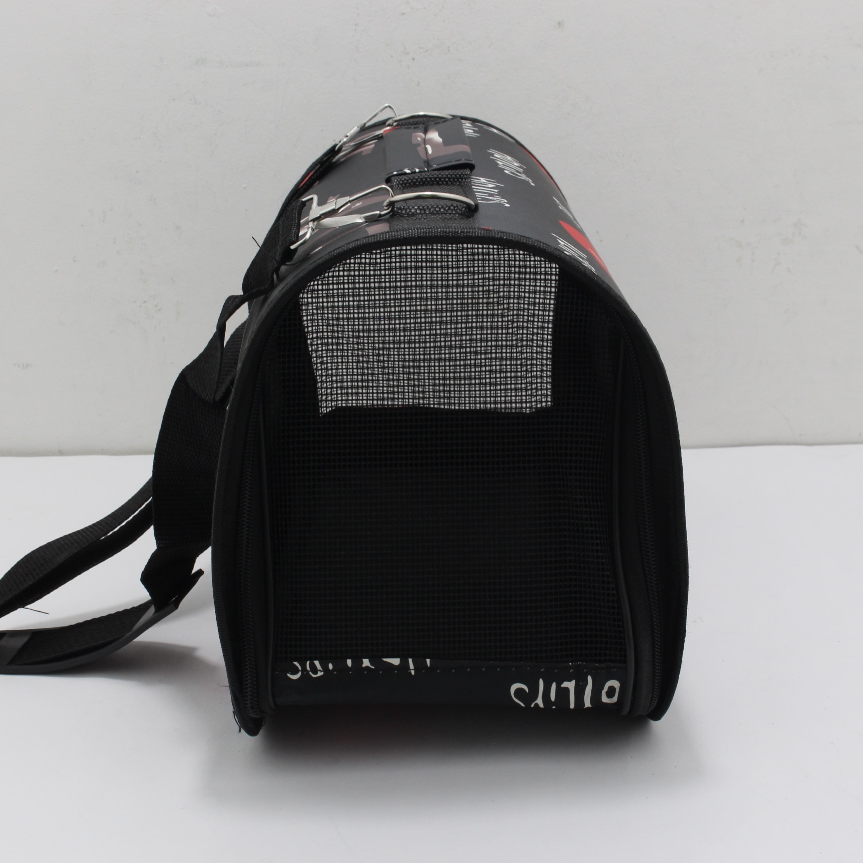 Miniatura 4 de Maleta Guacal para mascotas pequeña