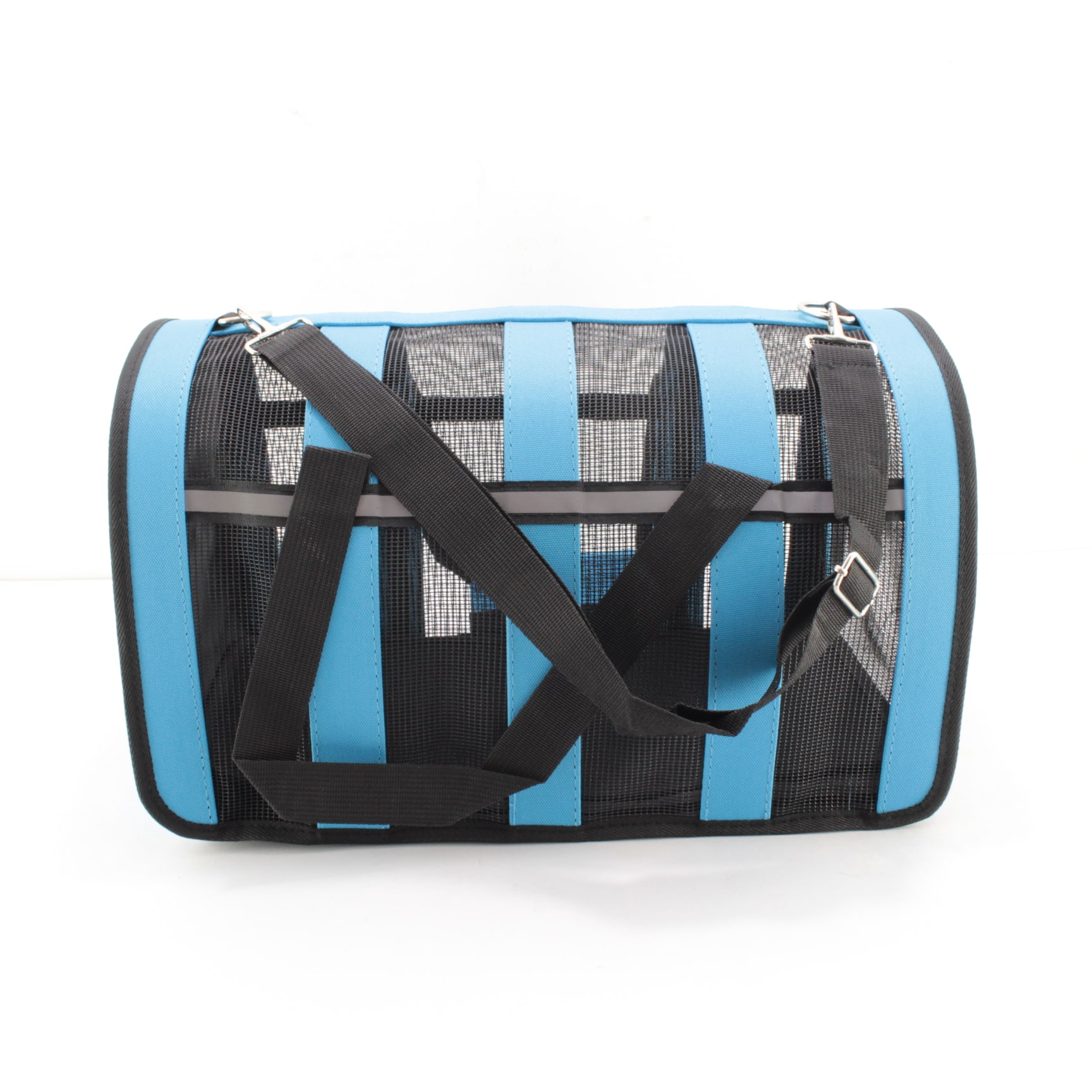 Miniatura 2 de Maletas guacal para mascotas motivo gra