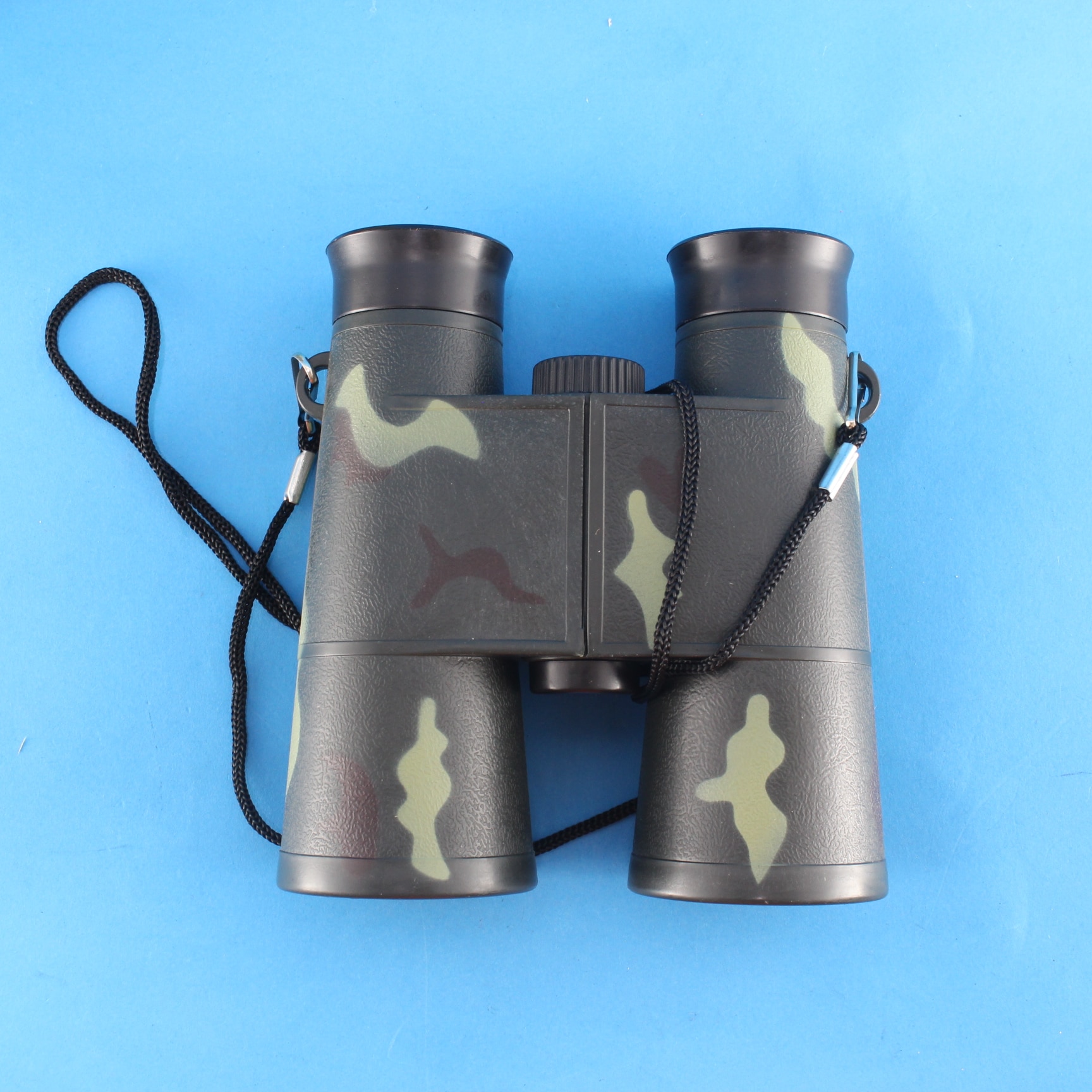 Miniatura 2 de Binocular medidas 6x35mm de motivo mili