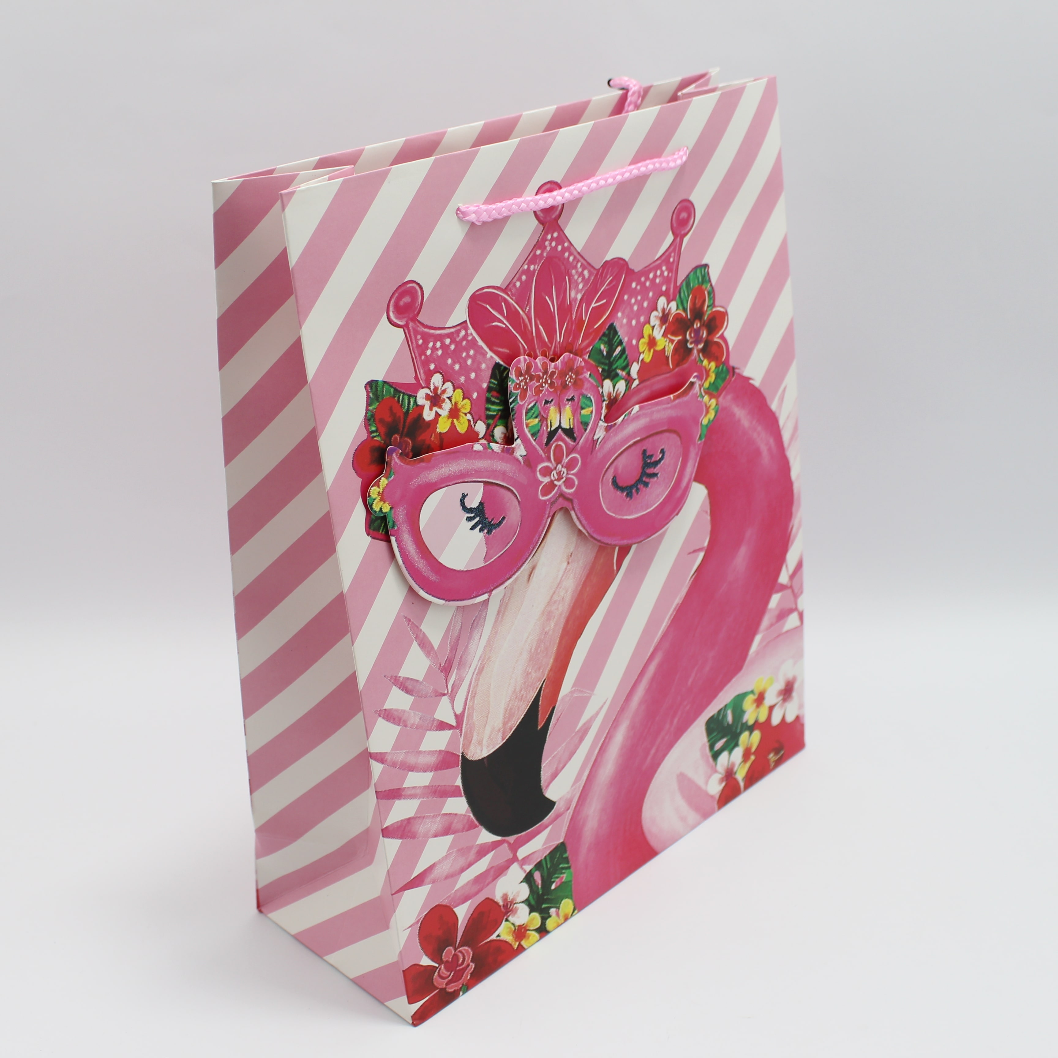 Miniatura 4 de Bolsa para regalo animales con gafas