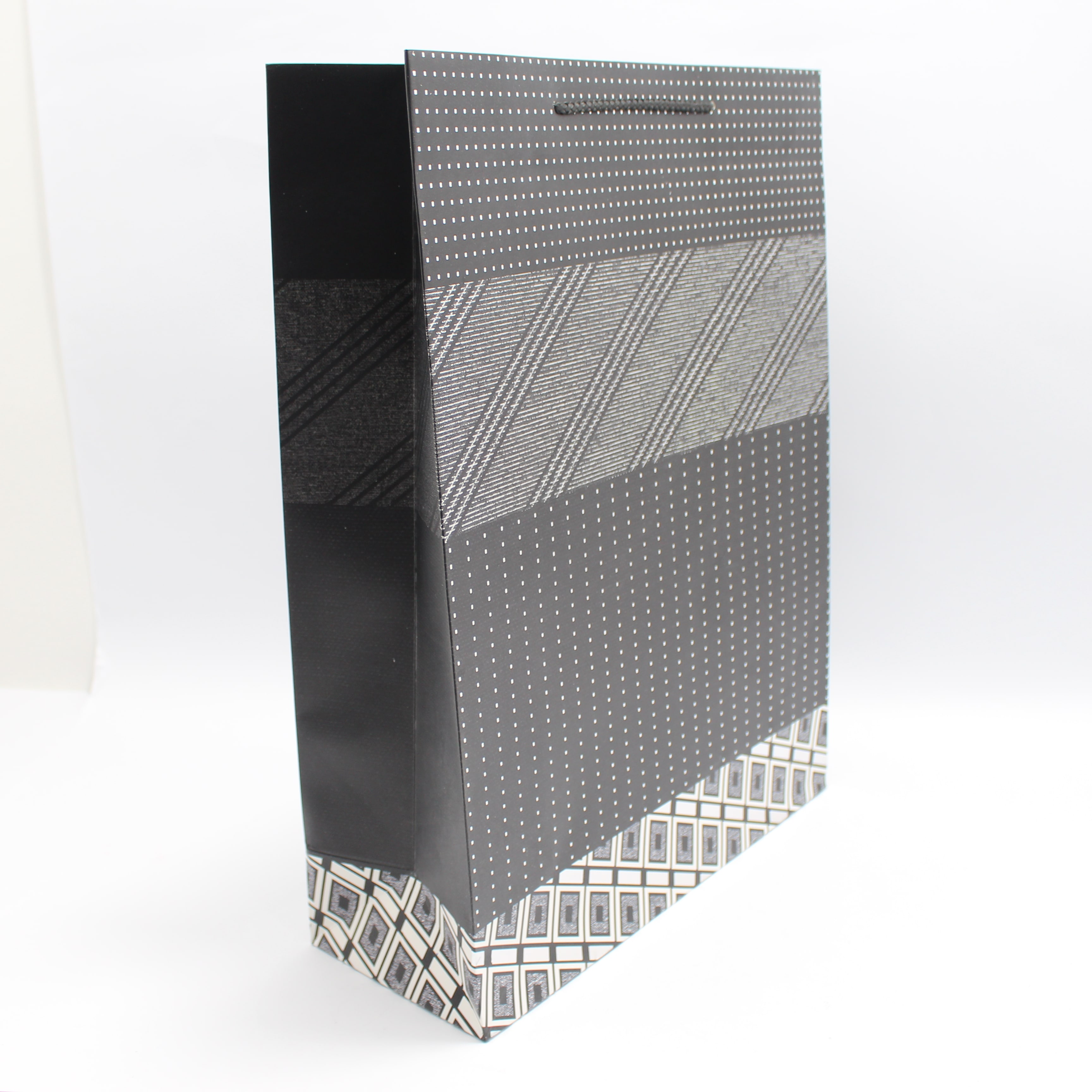 Miniatura 2 de Bolsa de regalo grande motivo Happy pun