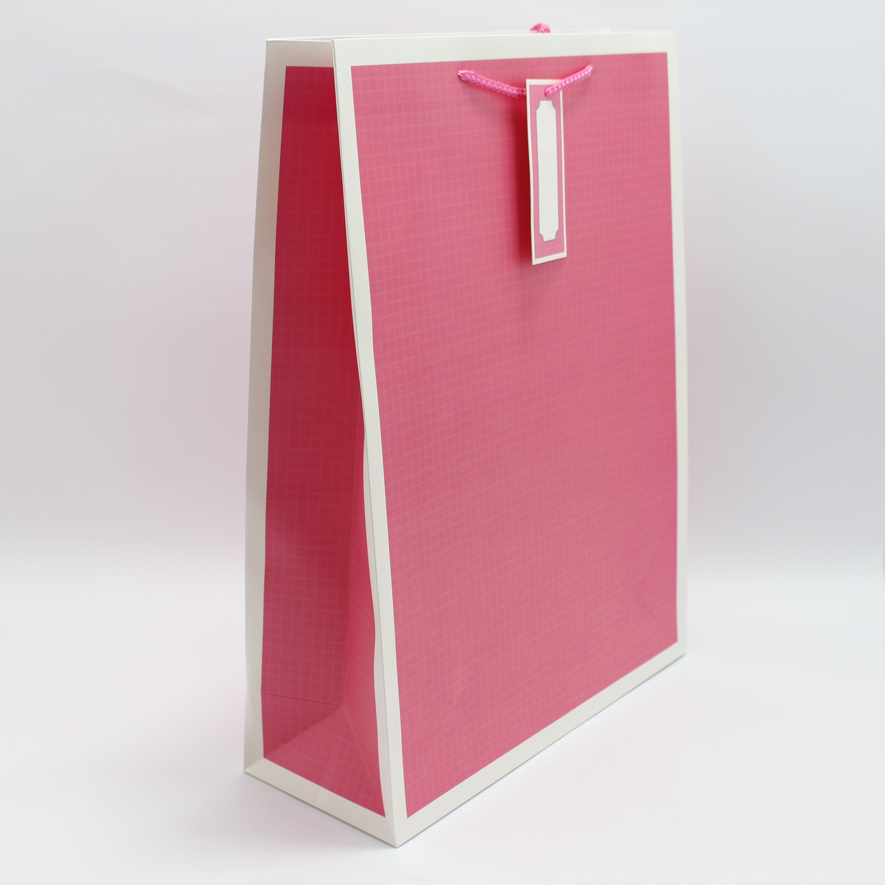 Miniatura 6 de Bolsa de regalo grande motivo colores y