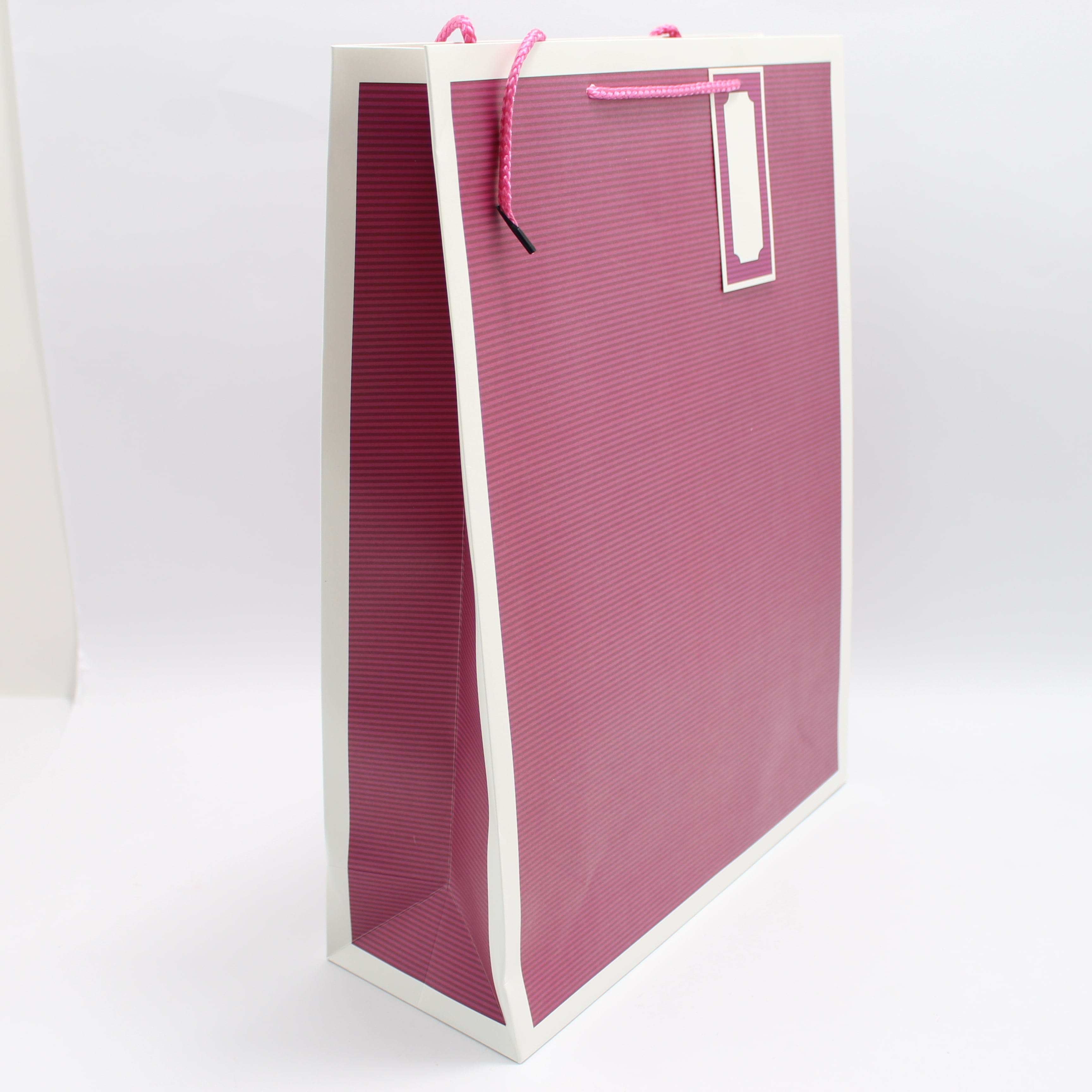 Miniatura 5 de Bolsa de regalo grande motivo colores y