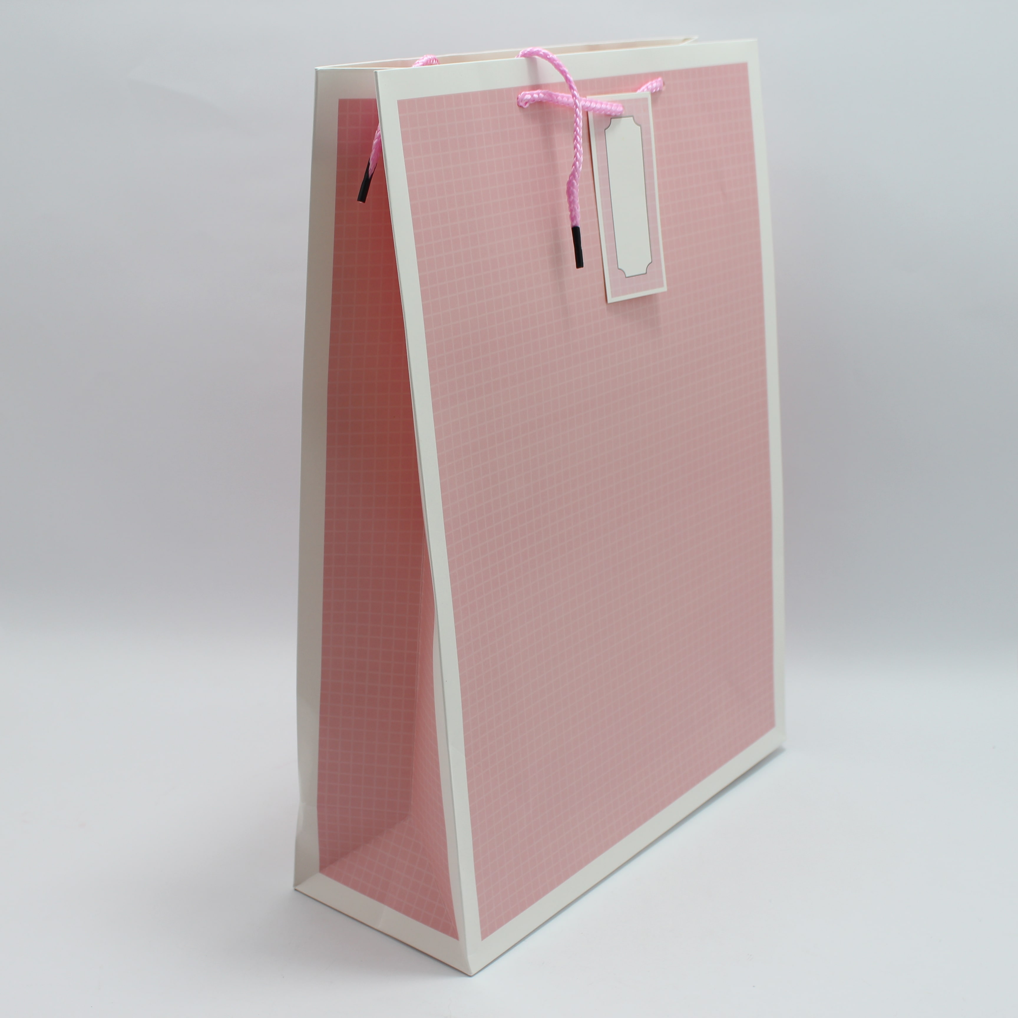 Miniatura 3 de Bolsa de regalo grande motivo colores y