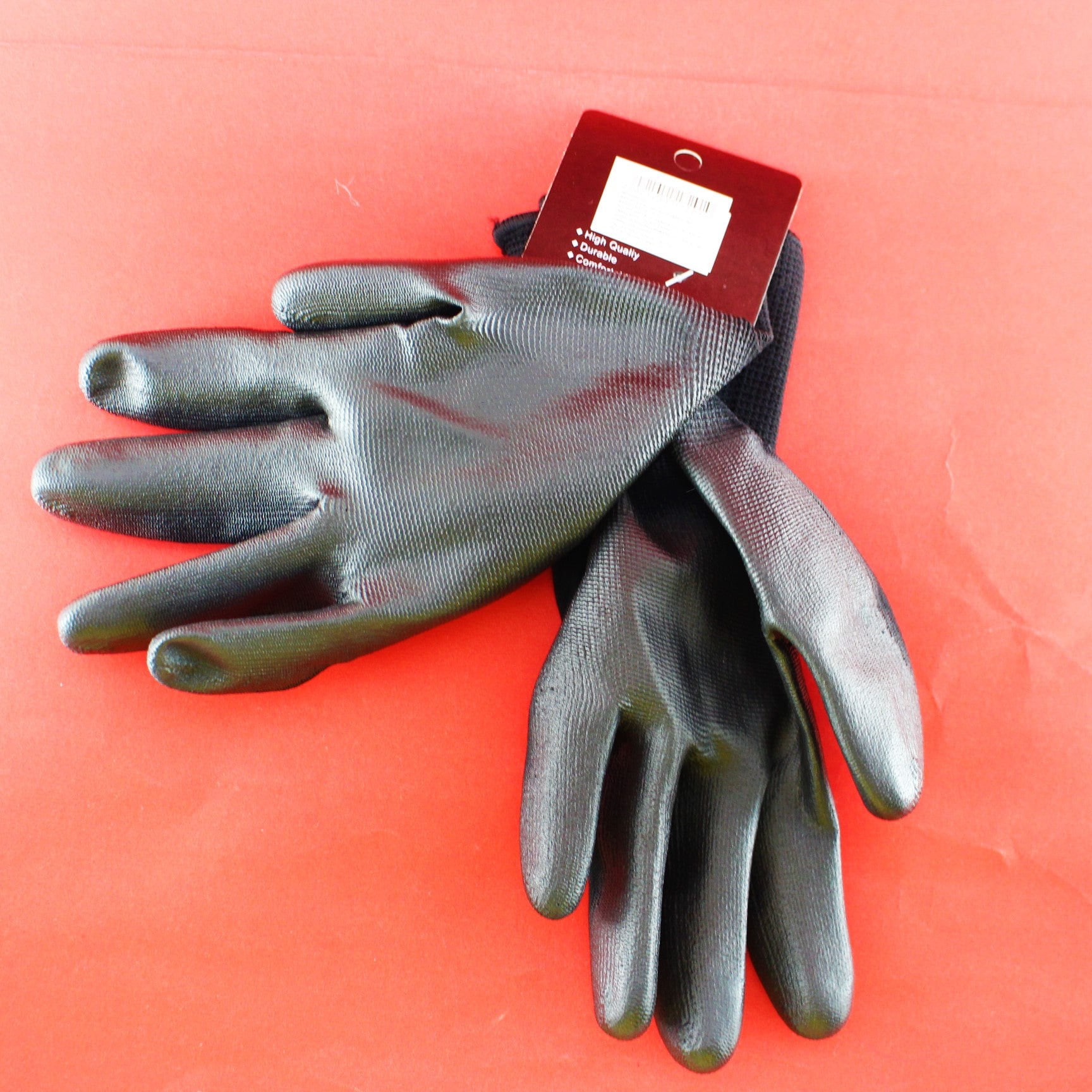 Guantes con cobertura aislantes color n