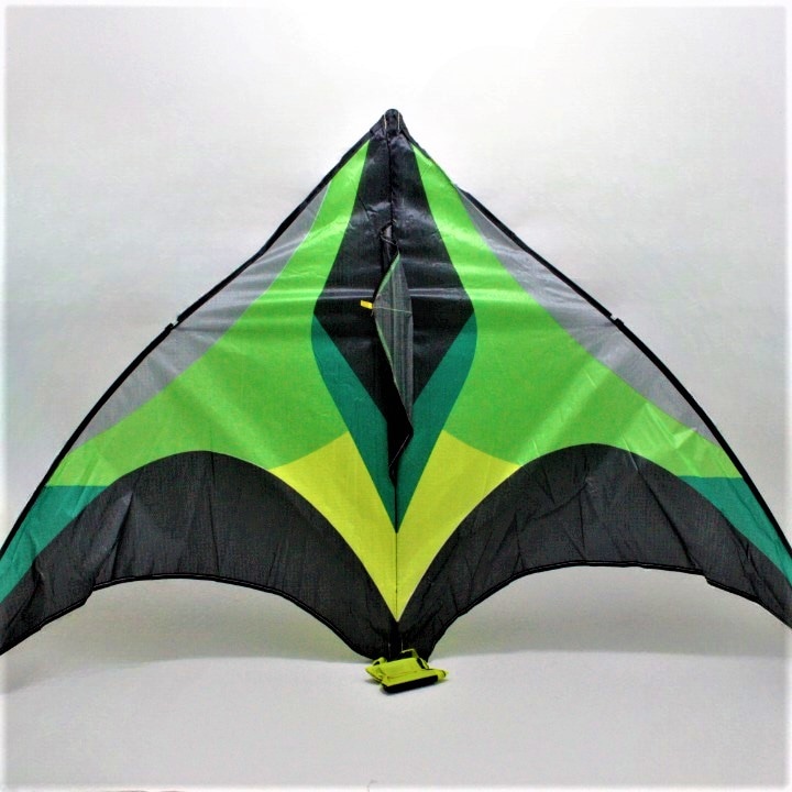 Miniatura 3 de Cometa grande colores surtidos 155cmx79