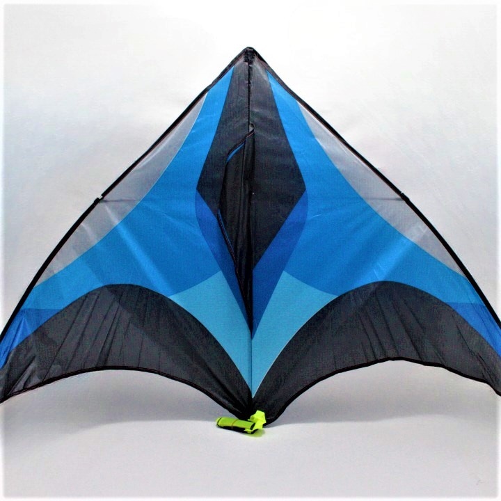 Miniatura 4 de Cometa grande colores surtidos 155cmx79