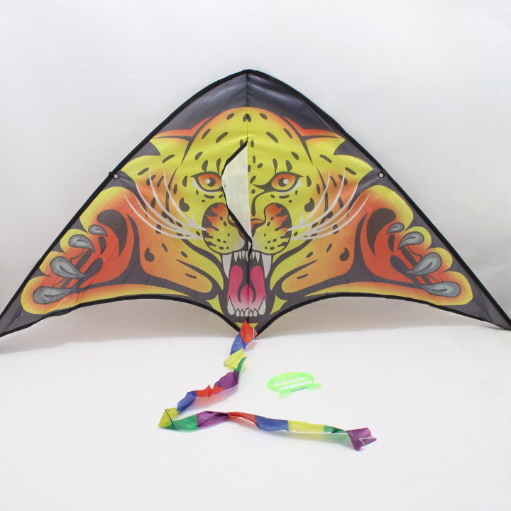 Cometa estilo animal 1.3m