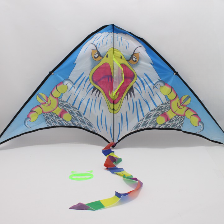 Miniatura 2 de Cometa estilo animal 1.3m